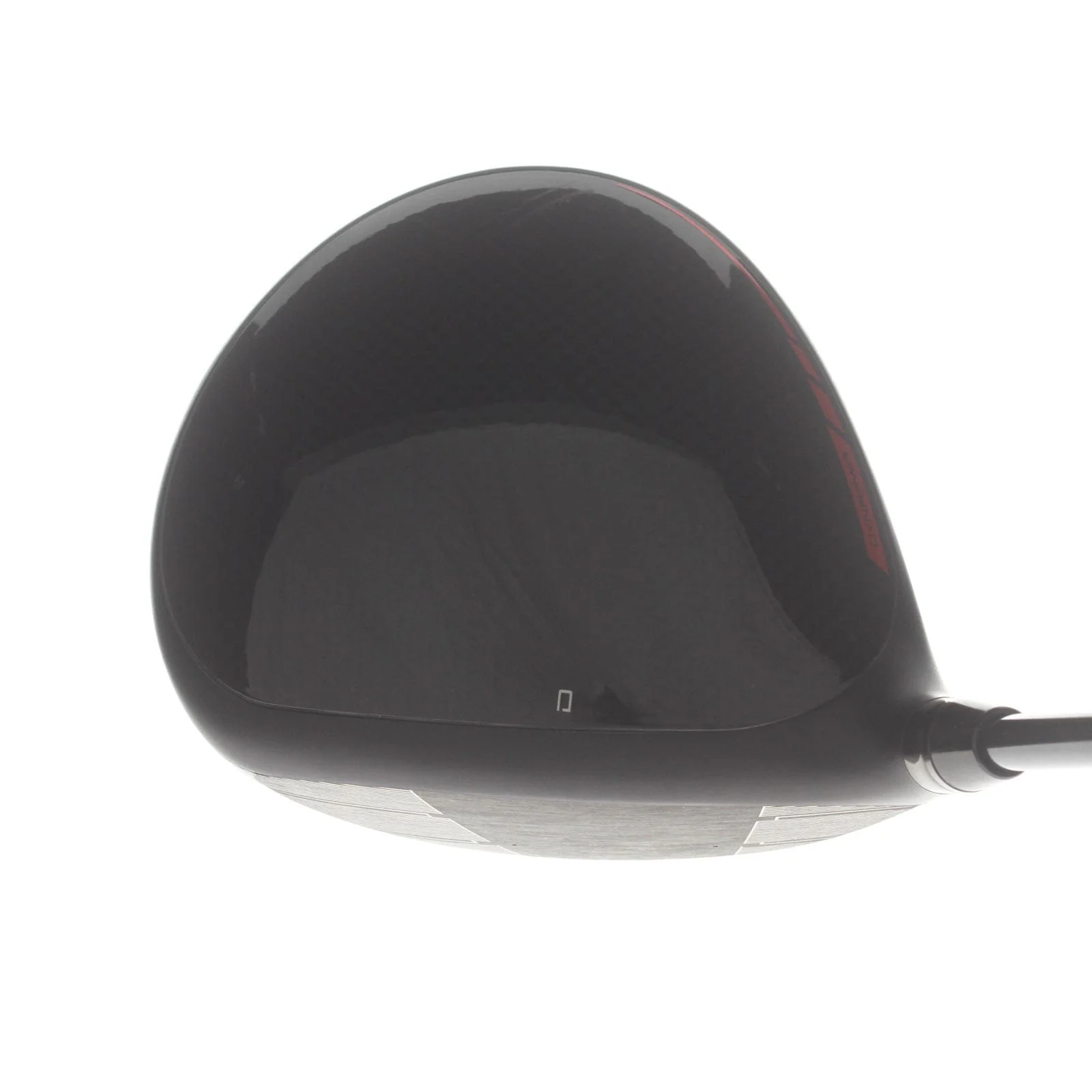 Wilson Dynapower Carbon 2025 Graphite Mens Right Hand Driver 10.5* Regular - Fujikura Ventus TR Blue 5-R - Image 3