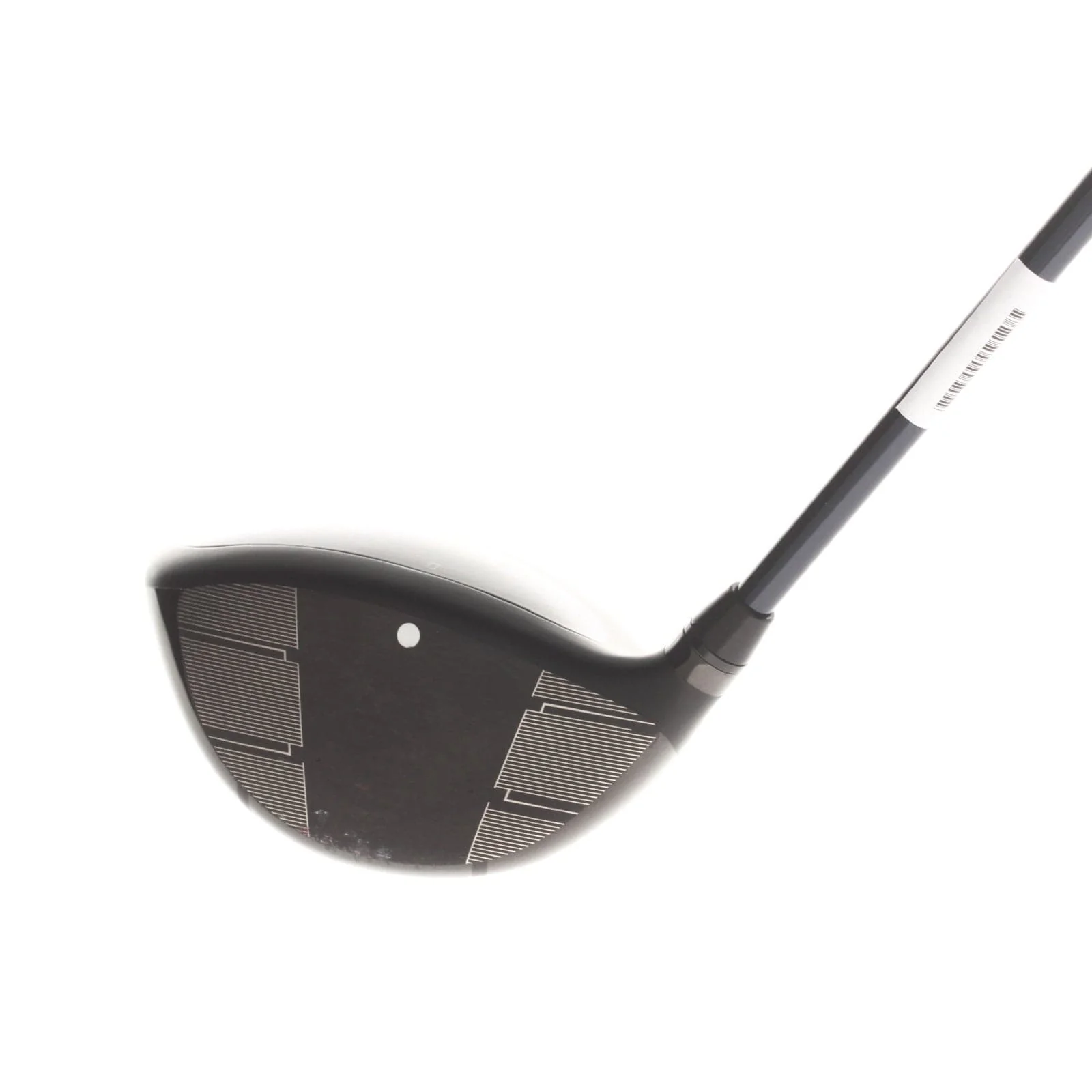 Wilson Dynapower Carbon 2025 Graphite Mens Right Hand Driver 10.5* Stiff - Fujikura Ventus TR Blue 5-S - Image 4