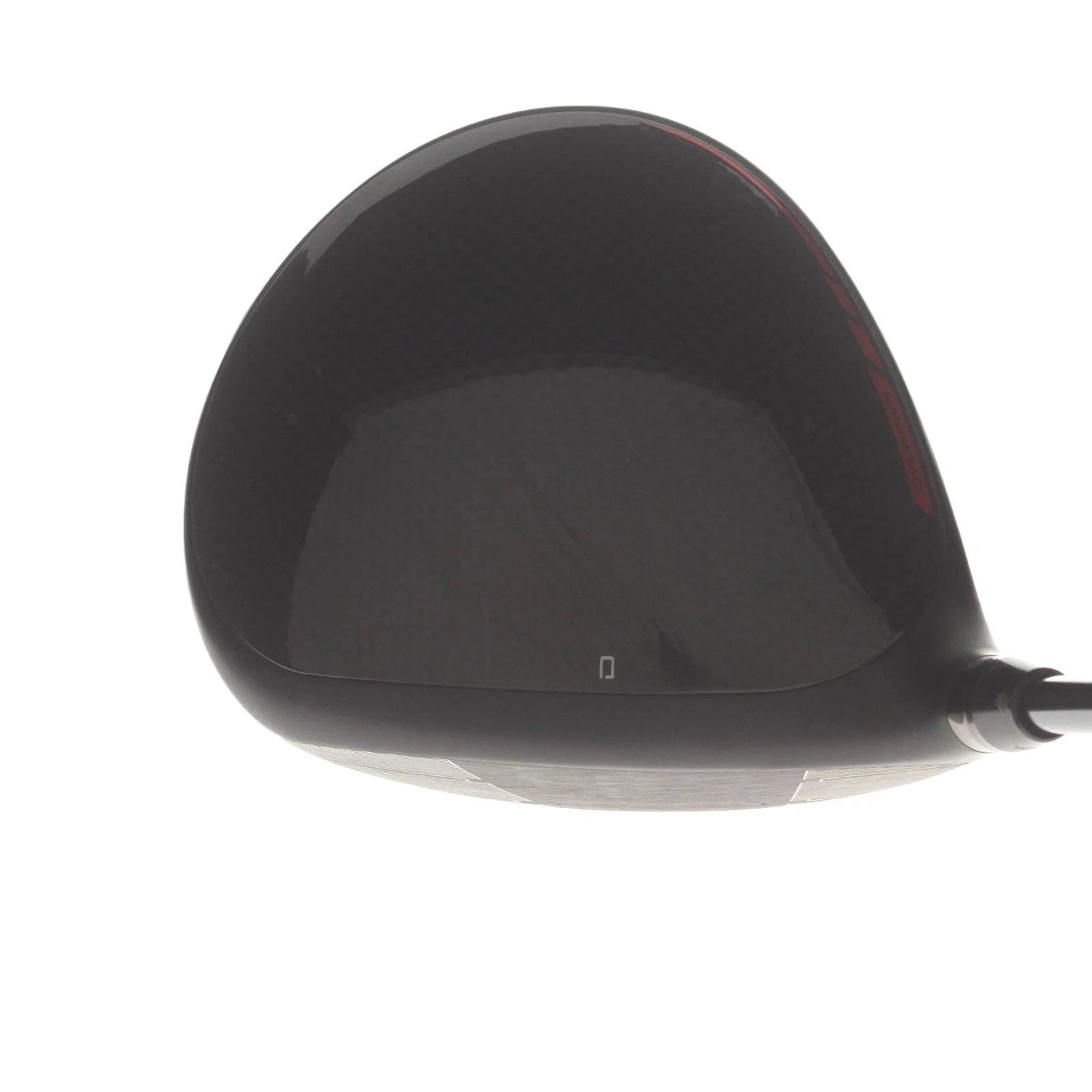 Wilson Dynapower Carbon 2025 Graphite Mens Right Hand Driver 9* Extra Stiff - UST Mamiya LinQ White 6F5 - Image 3