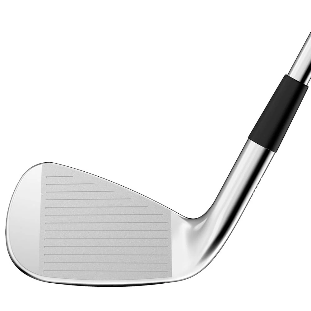 Wilson Dynapower Forged Single Irons - Graphite - Image 2