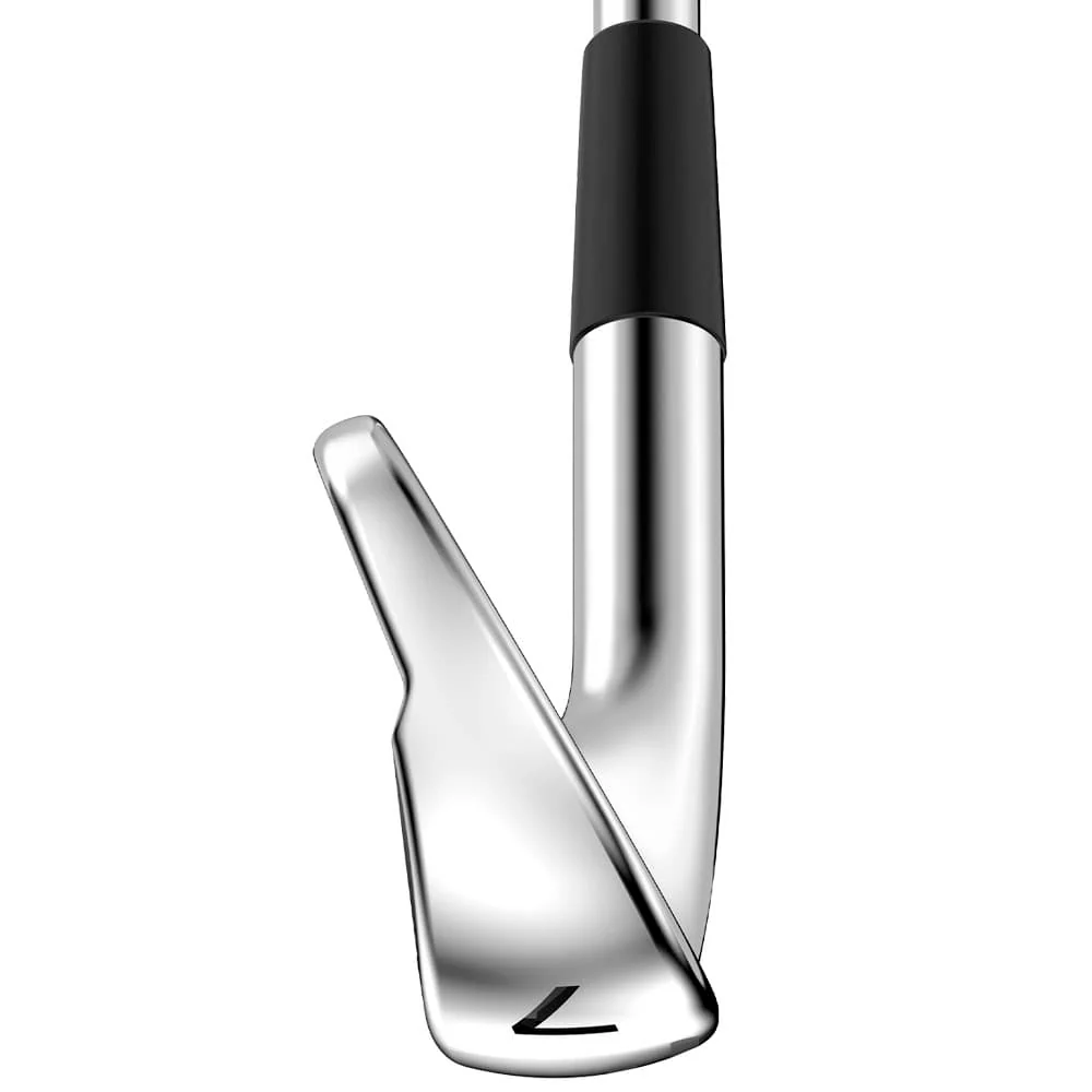 Wilson Dynapower Forged Single Irons - Graphite - Image 5