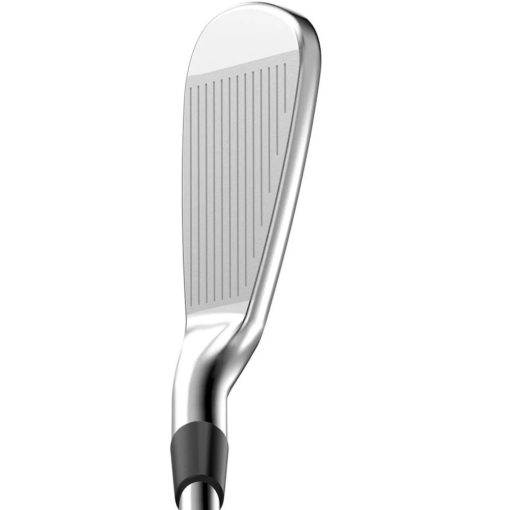 Wilson Dynapower Forged Single Irons - Graphite - Image 6
