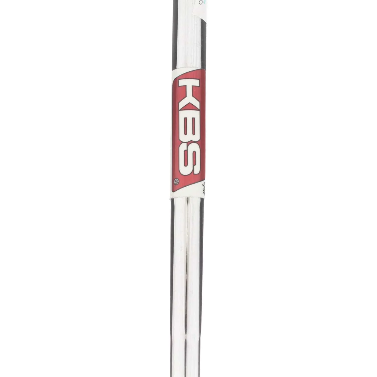 Wilson Dynapower Forged Steel Mens Right Hand 3 Iron Stiff - KBS TourLite - Image 4