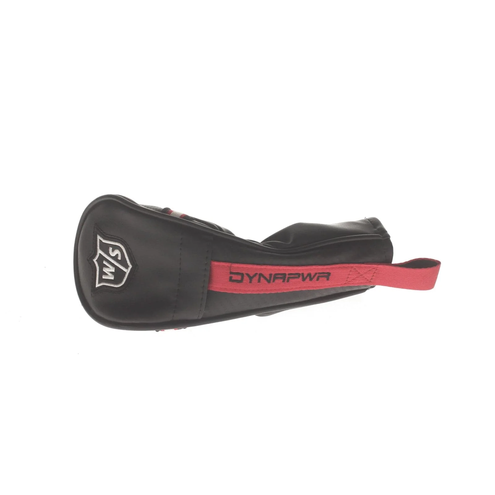 Wilson Dynapower Graphite Mens Right Hand 4 Hybrid 22* Regular - HZRDUS RDX Smoke 5.5 70g - Image 7