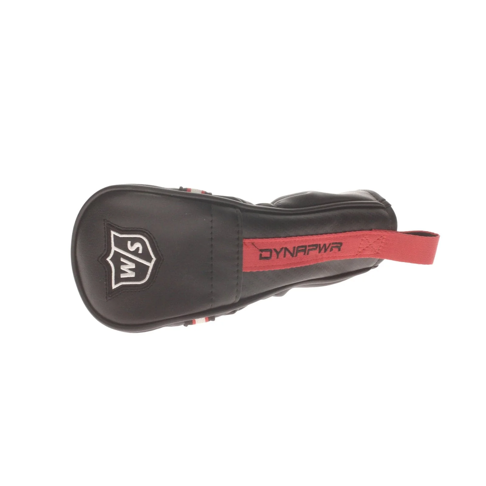 Wilson Dynapower Graphite Mens Right Hand 4 Hybrid 22* Senior - HZRDUS RDX Smoke 5.0 70g - Image 7