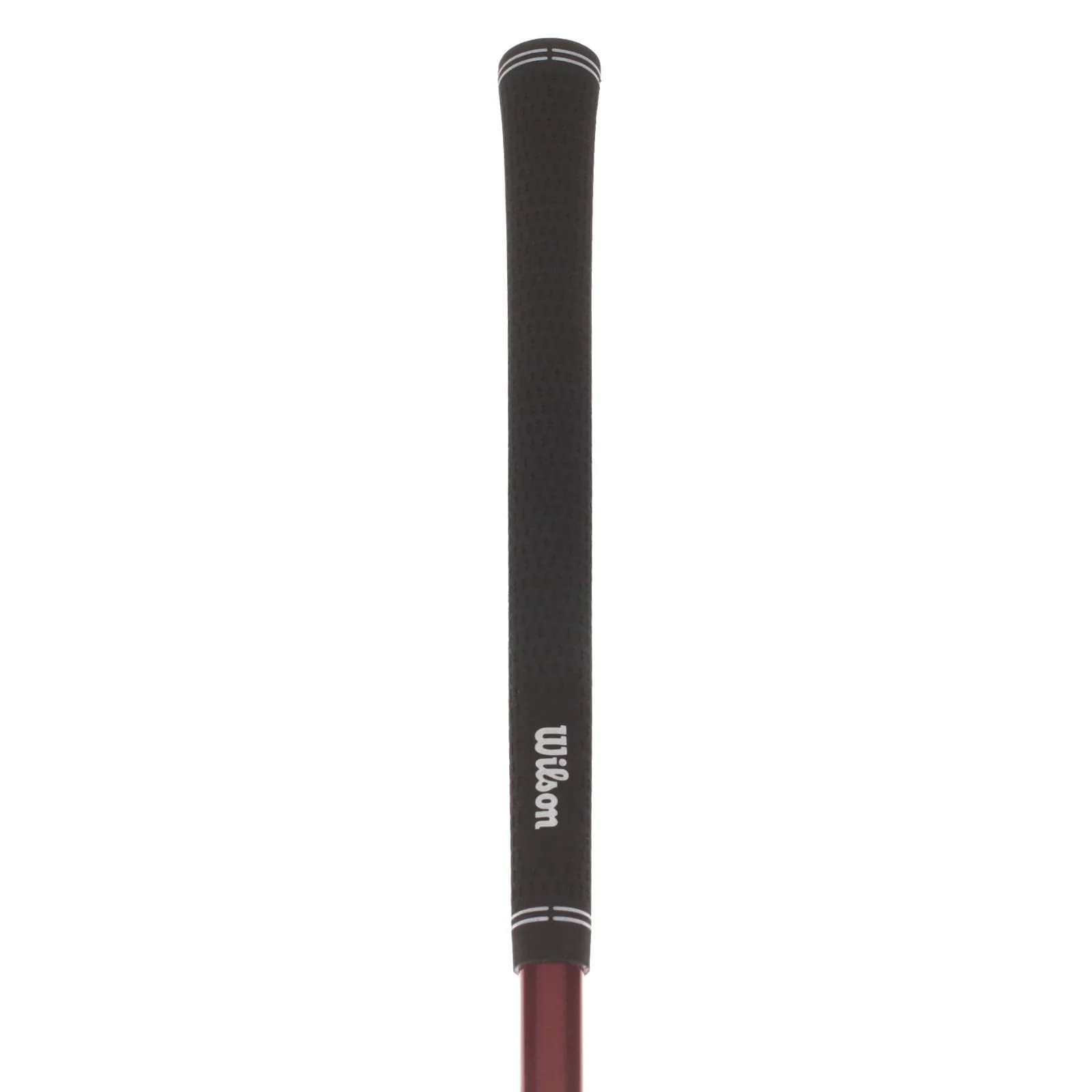Wilson Dynapower Graphite Mens Right Hand Driver 13* Regular - HZRDUS RDX Smoke 5.5 60g - Image 5
