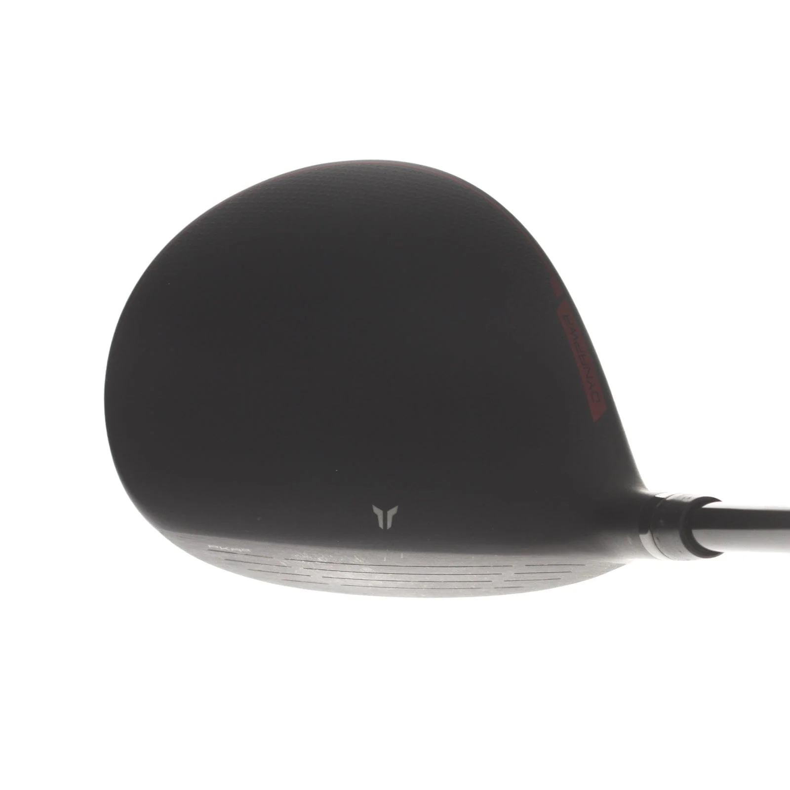 Wilson Dynapower Graphite Mens Right Hand Fairway 5 Wood 18* Senior - HZRDUS RDX Smoke 5.0 50g - Image 3