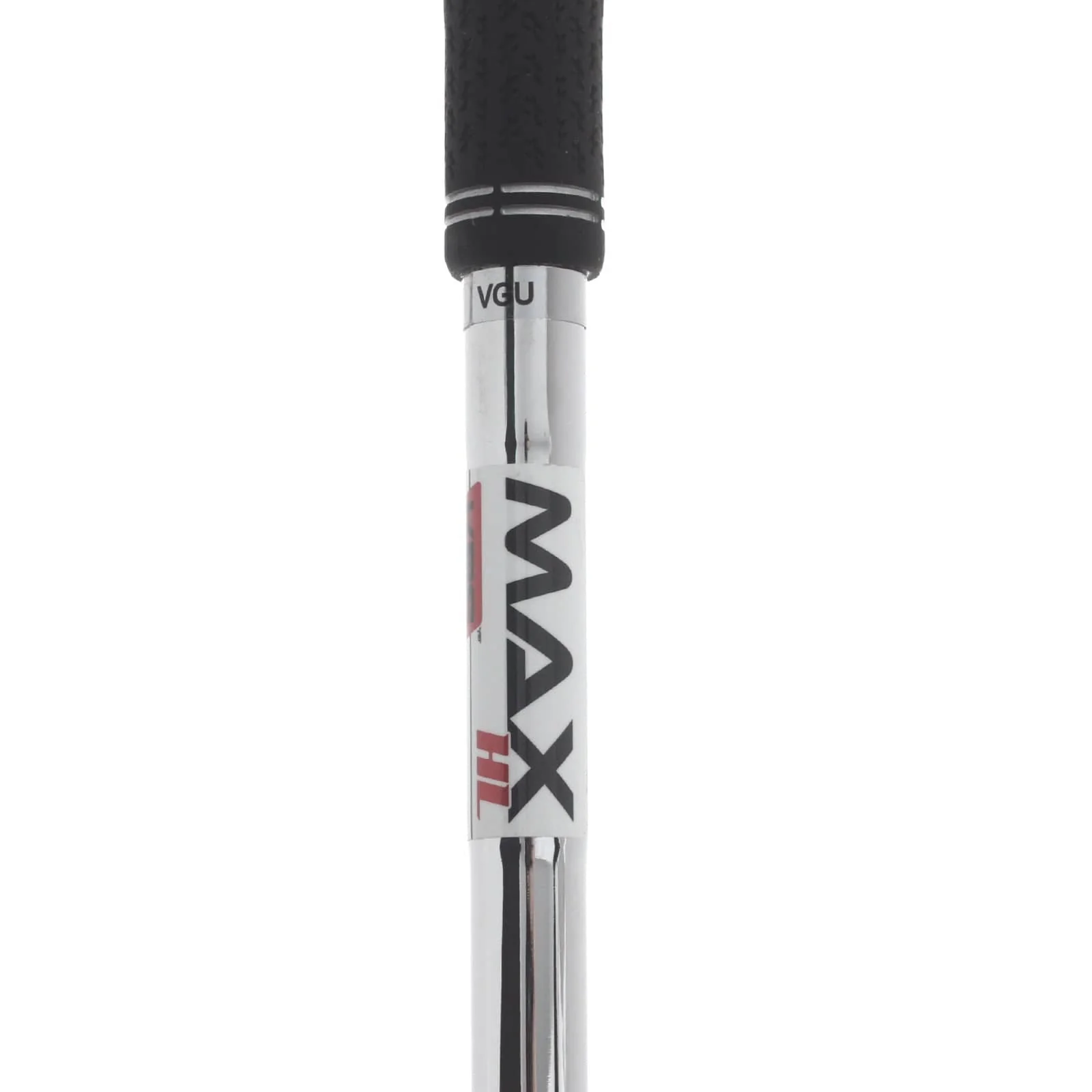 Wilson Dynapower Max 2025 Steel Mens Right Hand Irons 5-SW Regular - KBS Max HL - Image 5