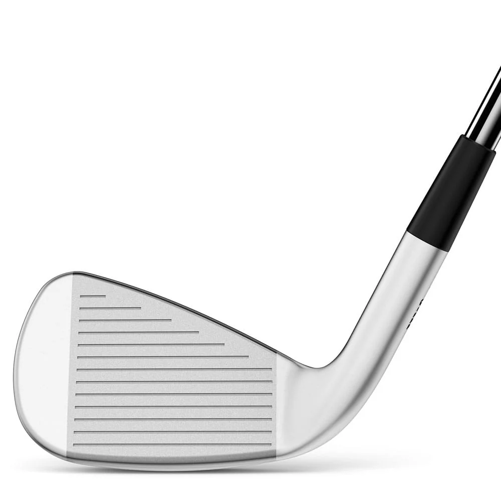 Wilson DYNAPWR Single Irons - Steel - Image 2