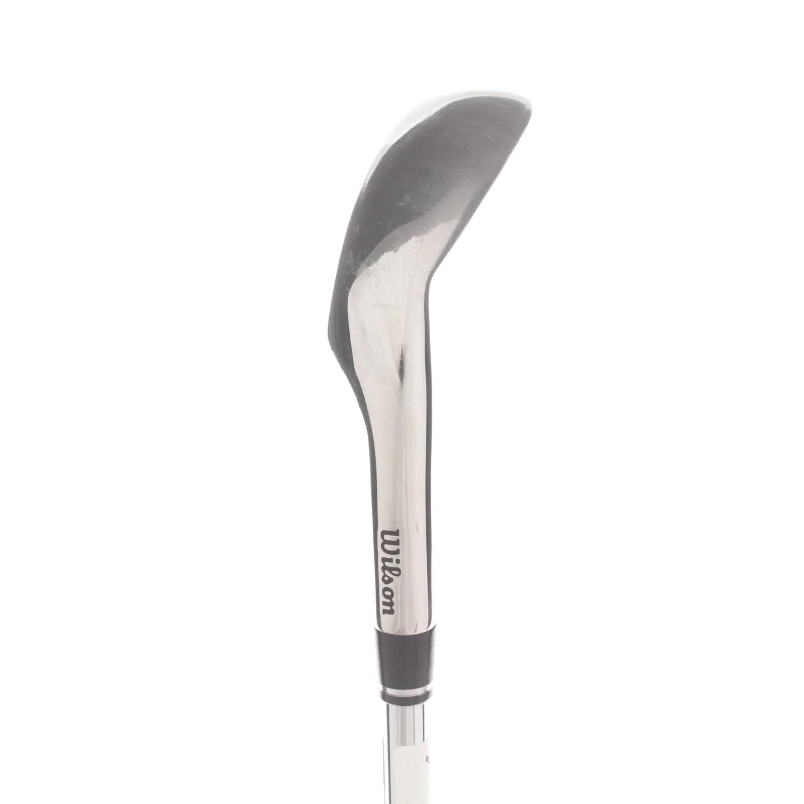 Wilson Dynapower Steel Mens Right Hand Gap Wedge Stiff - KBS Tour Lite - Image 3
