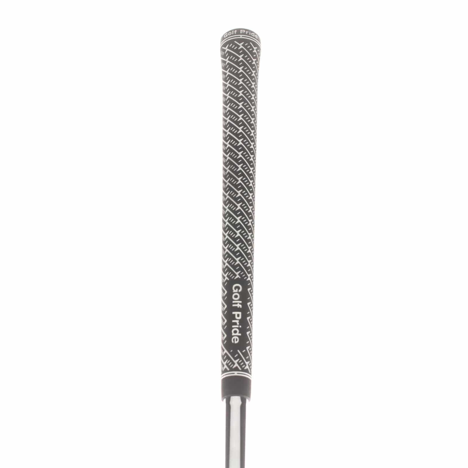 Wilson Dynapower Steel Mens Right Hand Gap Wedge Stiff - KBS Tour Lite - Image 5