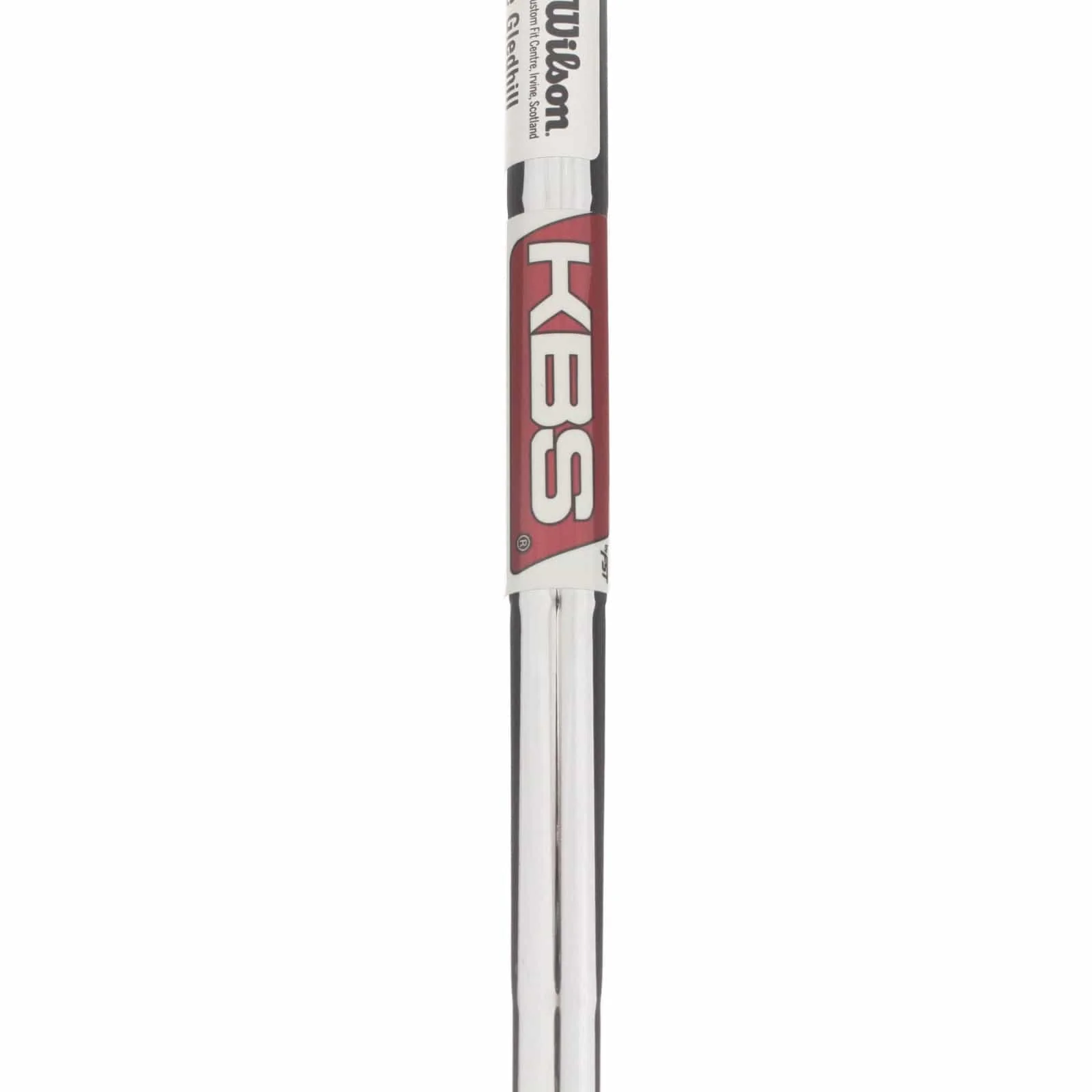 Wilson Dynapower Steel Mens Right Hand Sand Wedge Stiff - KBS Tour Lite - Image 4