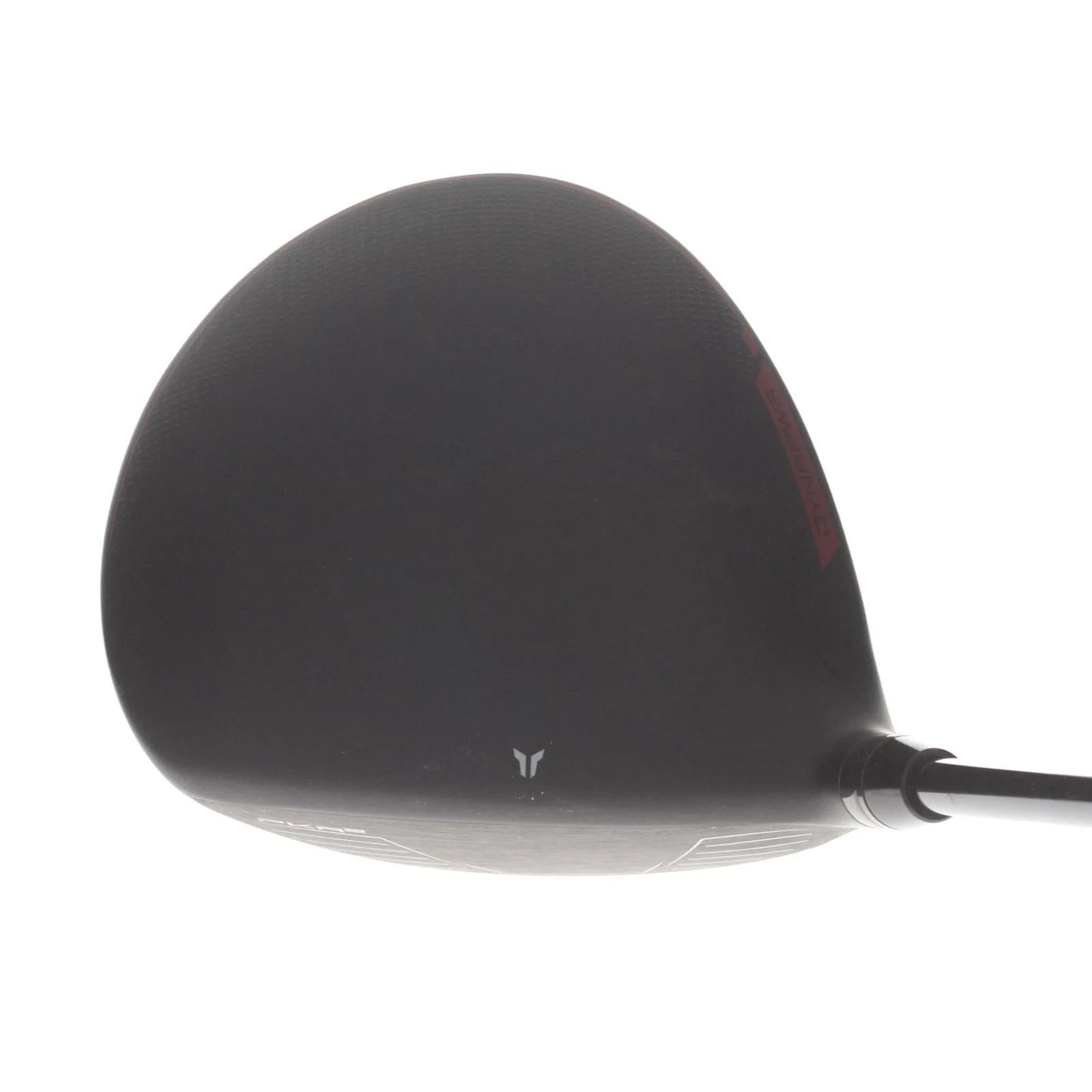 Wilson Dynapower Titanium 2023 Graphite Mens Right Hand Driver 10.5* Regular - UST Mamiya LIN-Q 5F3 - Image 2