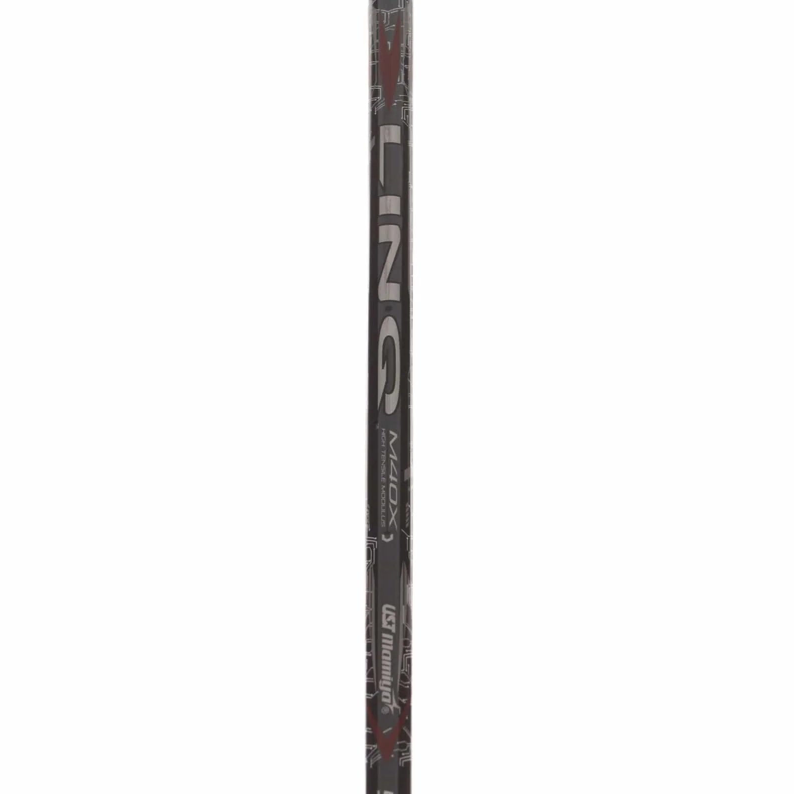 Wilson Dynapower Titanium 2023 Graphite Mens Right Hand Driver 10.5* Regular - UST Mamiya LIN-Q 5F3 - Image 4