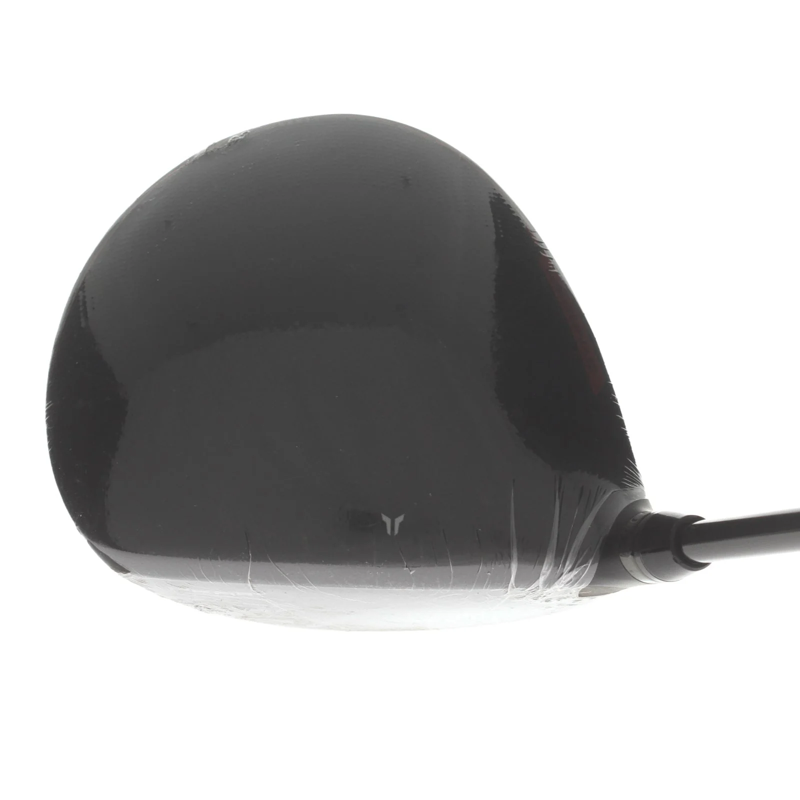 Wilson Dynapower Titanium 2023 Graphite Mens Right Hand Driver 8* Senior - HZRDUS Smoke RDX Red 50 - Image 2