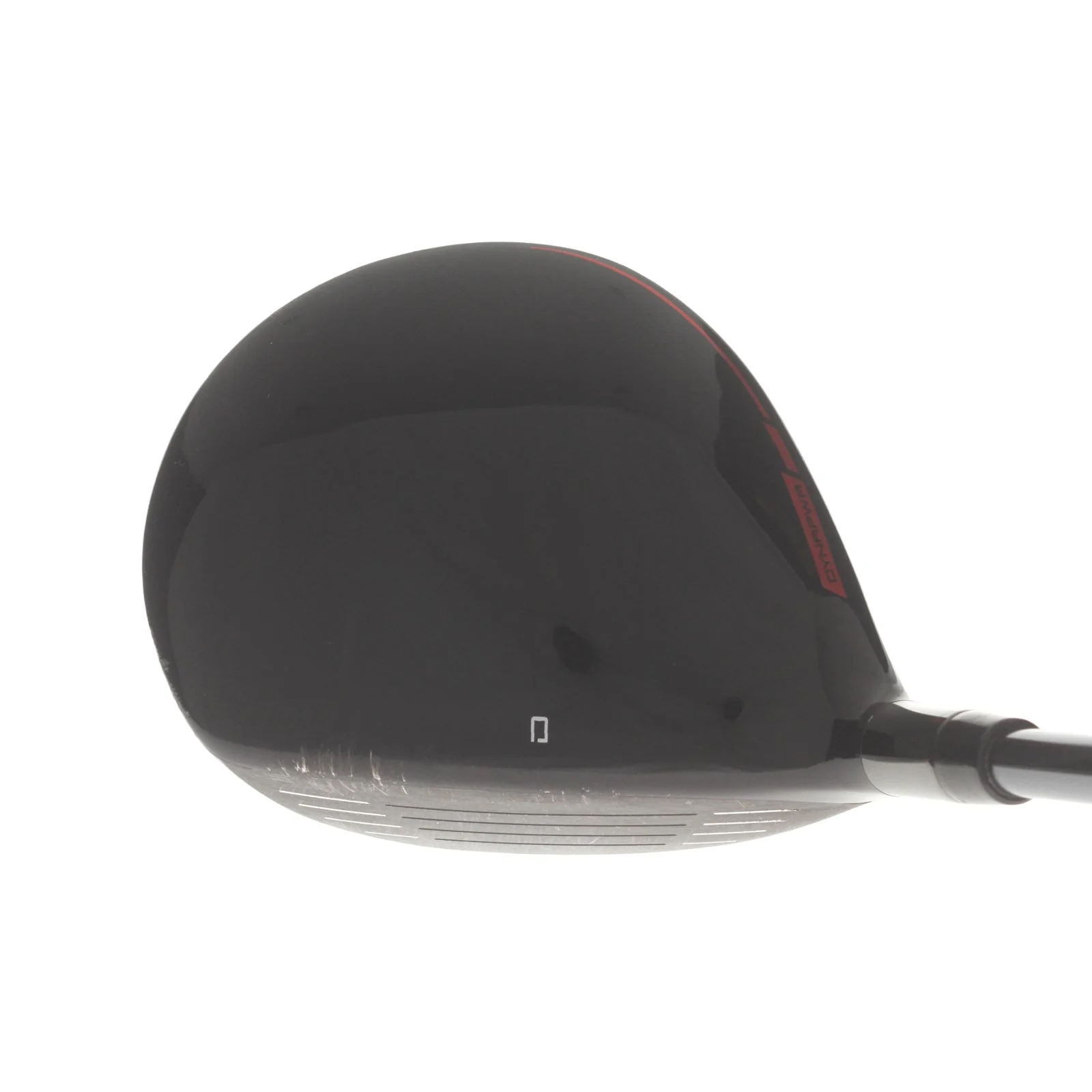 Wilson Dynapowr Graphite Mens Right Hand Fairway 7 Wood 21* Regular - UST Mamiya LIN-Q 6F3 - Image 3
