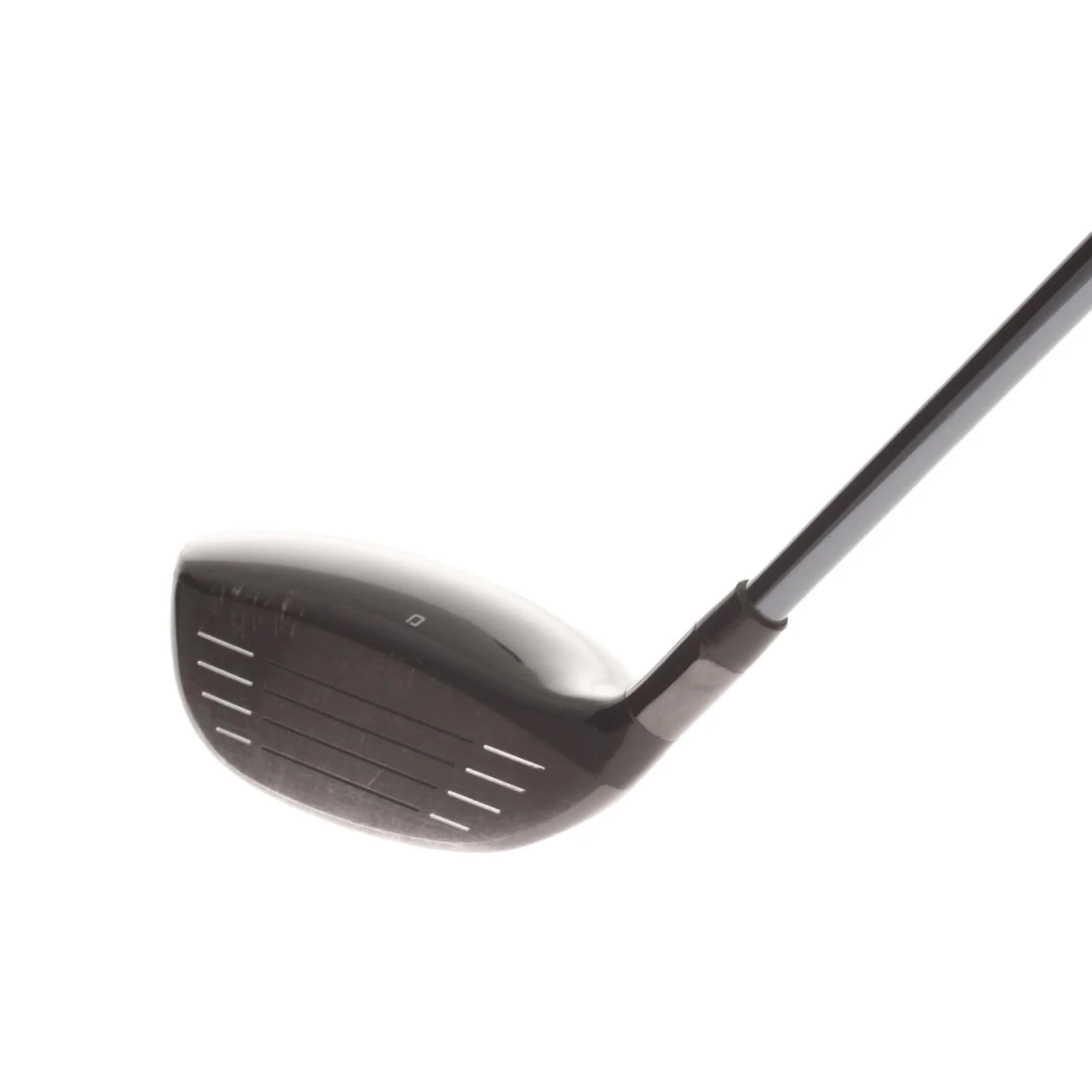 Wilson Dynapowr Graphite Mens Right Hand Fairway 7 Wood 21* Regular - UST Mamiya LIN-Q 6F3 - Image 4