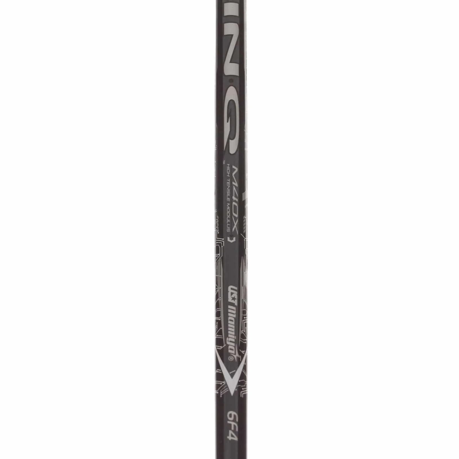 Wilson Dynapwr 2023 Graphite Mens Right Hand Driver 10.5* Stiff - LINQ M40X 6F4 - Image 4