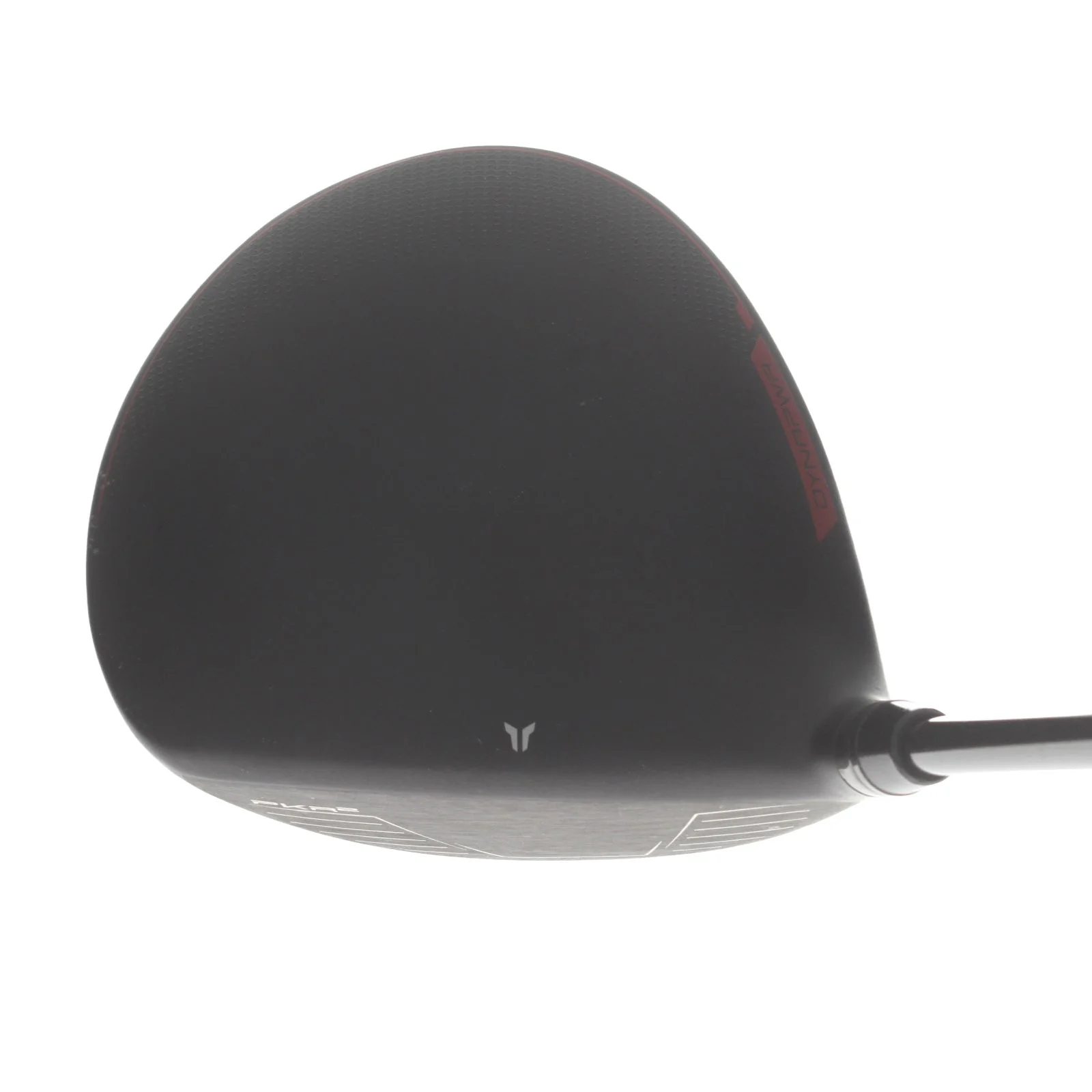 Wilson Dynapwr 2023 Graphite Mens Right Hand Driver 10.5* Tour Extra Stiff - Tensei AV Orange Series 65 - Image 2