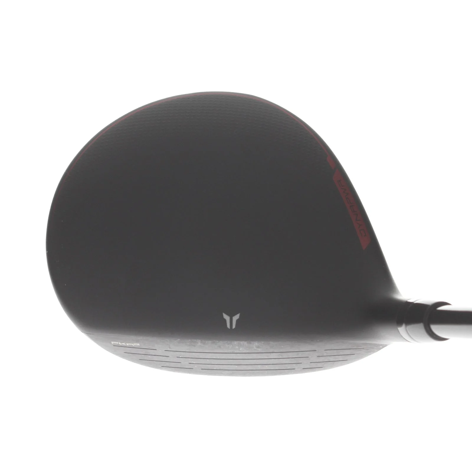 Wilson Dynapwr 2023 Graphite Mens Right Hand Fairway 7 Wood 21* Senior - Hzrdus Smoke Red RDX 5.0 50g - Image 3
