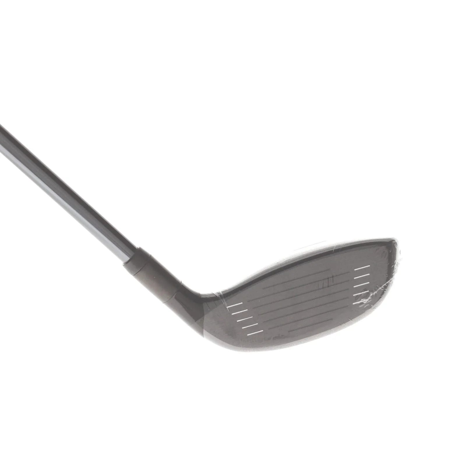 Wilson Dynapwr 2025 Graphite Mens Left Hand 4 Hybrid 22* Stiff - UST Mamiya Recoil Dart 75 - Image 4