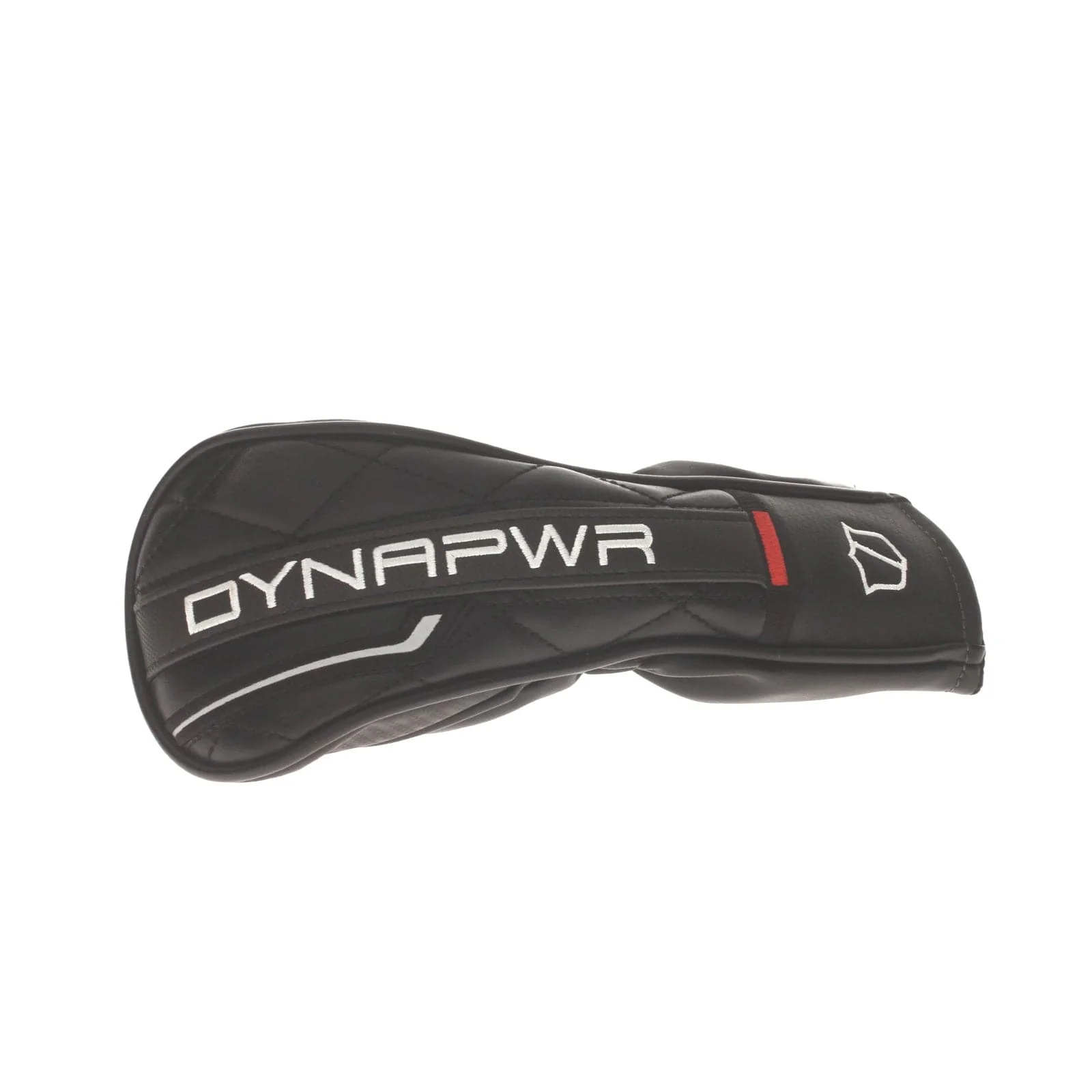 Wilson Dynapwr 2025 Graphite Mens Right Hand 4 Hybrid 22* Senior - Denali Red 4.0 50g - Image 7