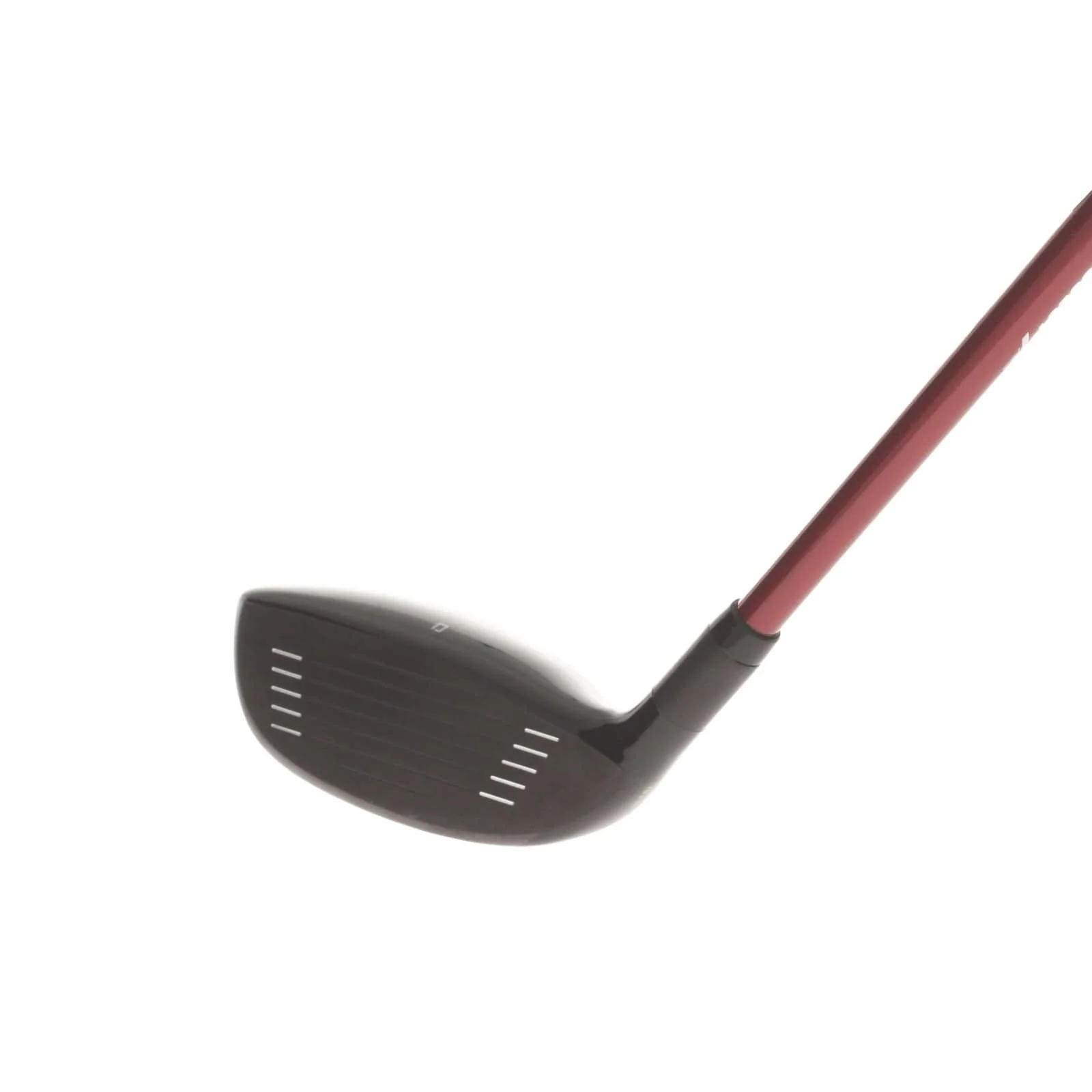 Wilson Dynapwr 2025 Graphite Mens Right Hand 4 Hybrid 22* Senior - Project X Denali Red 50 - Image 4