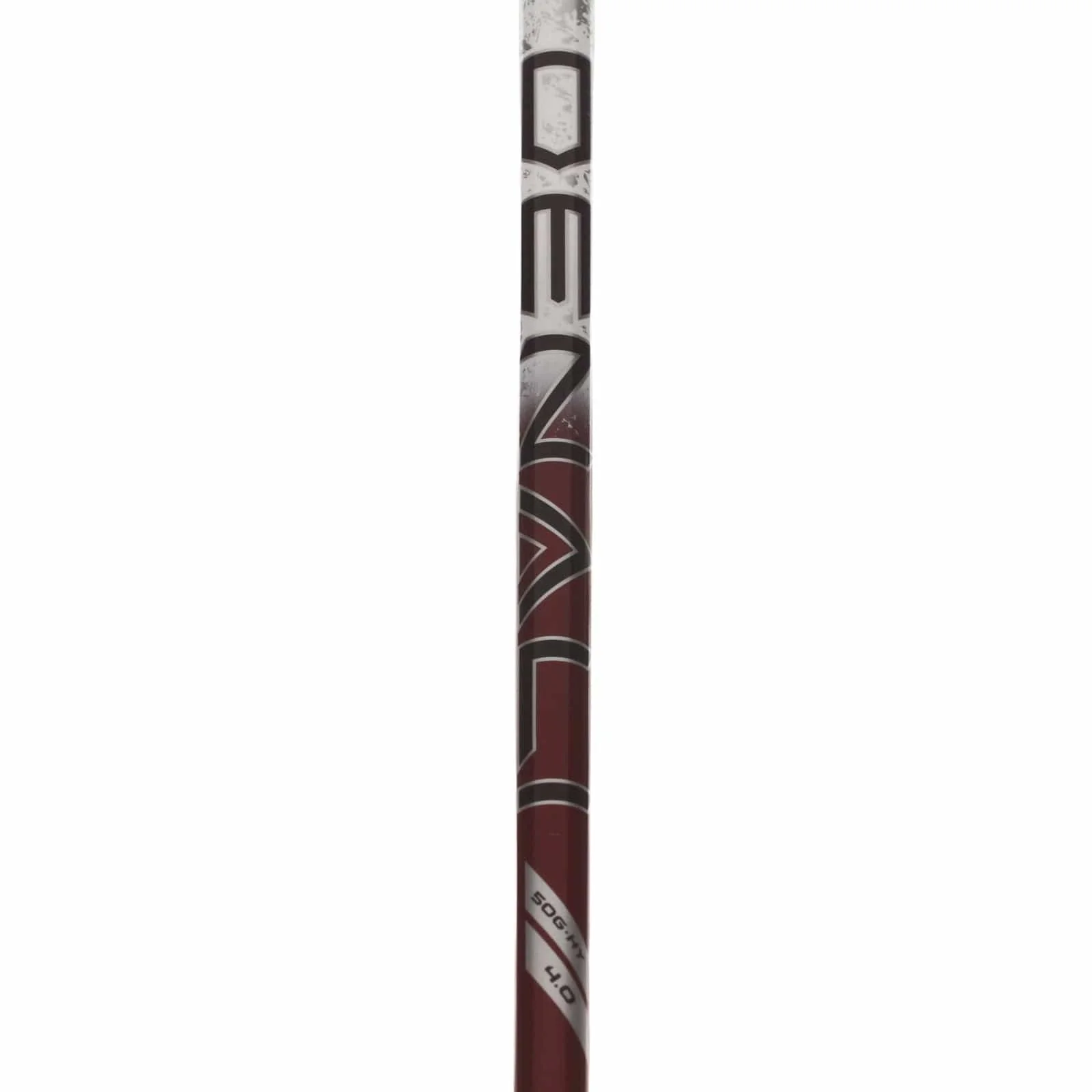 Wilson Dynapwr 2025 Graphite Mens Right Hand 4 Hybrid 22* Senior - Project X Denali Red 50 - Image 5