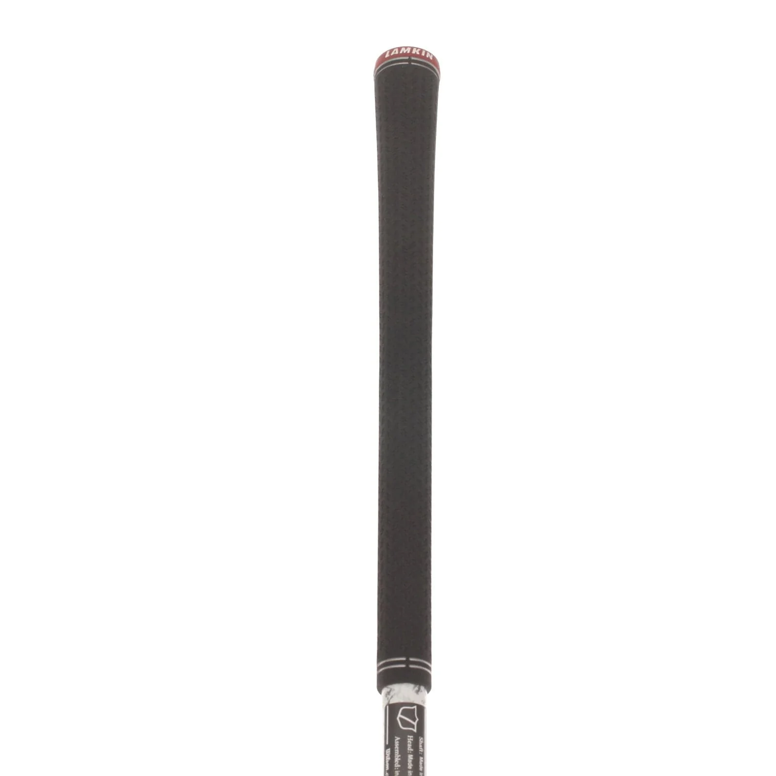 Wilson Dynapwr 2025 Graphite Mens Right Hand 4 Hybrid 22* Senior - Project X Denali Red 50 - Image 6
