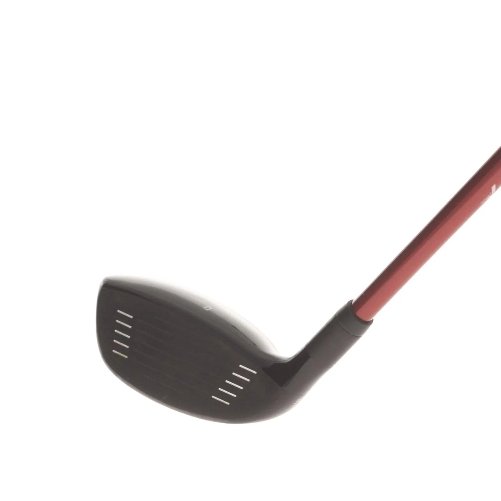 Wilson Dynapwr 2025 Graphite Mens Right Hand 5 Hybrid 25* Regular - Project X Denali 5.0 60g - Image 4
