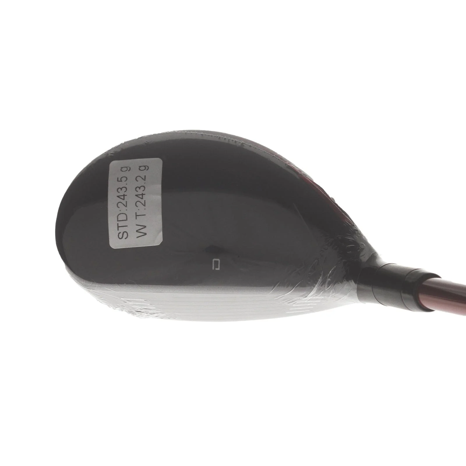 Wilson Dynapwr 2025 Graphite Mens Right Hand 5 Hybrid 25* Regular - Project X Denali 5.5 70g - Image 3