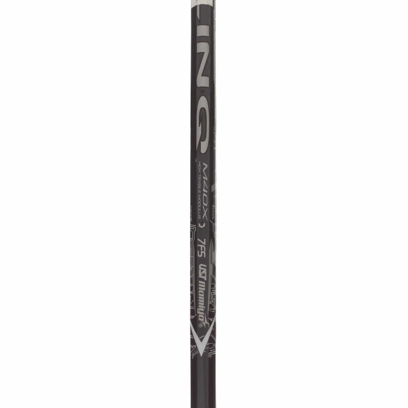 Wilson Dynapwr Carbon 2023 Graphite Mens Right Hand Driver 8* Stiff - LINQ M40X 7F5 - Image 4