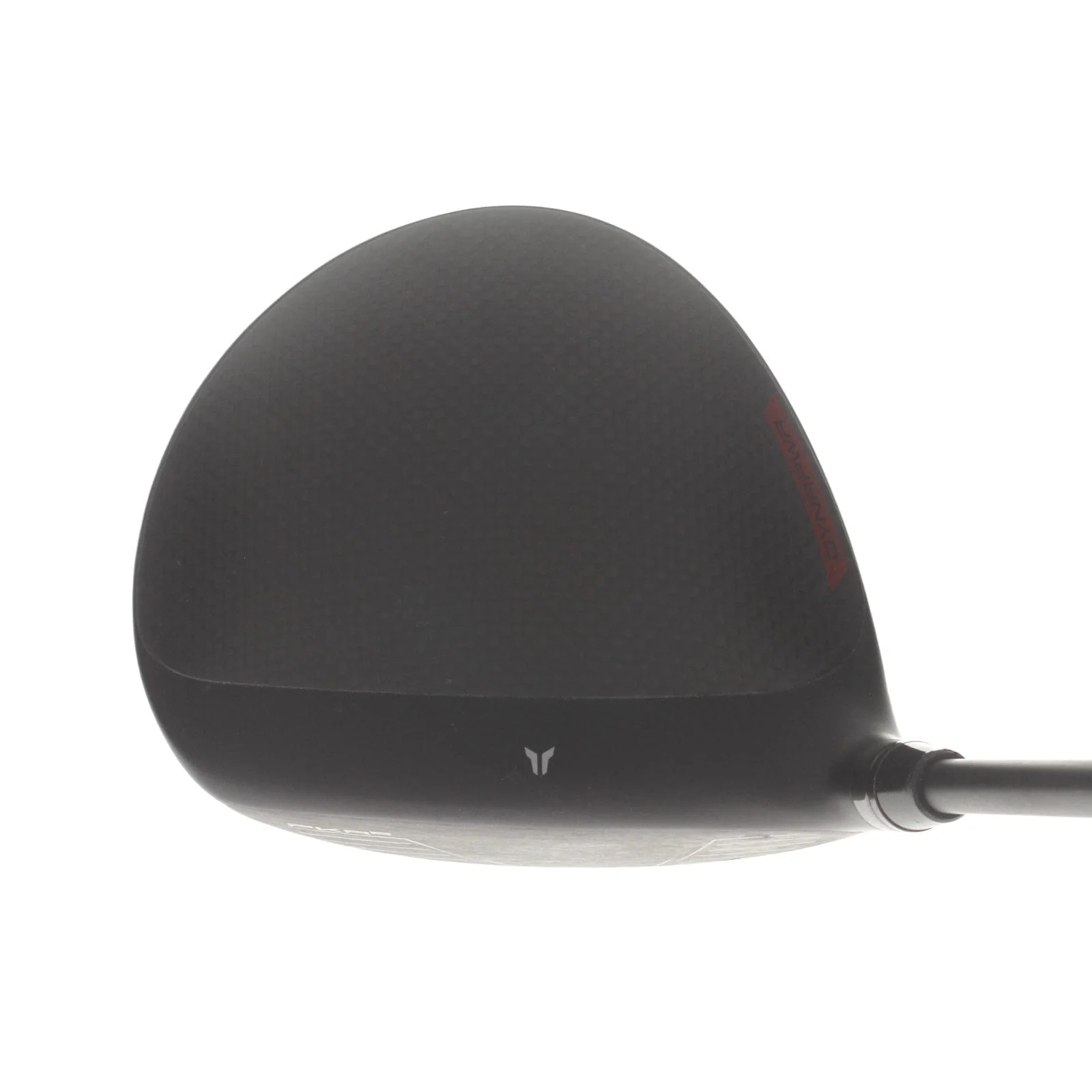 Wilson Dynapwr Carbon 2023 Graphite Mens Right Hand Driver 9* Extra Stiff - Fujikura Speeder757 TR - Image 2
