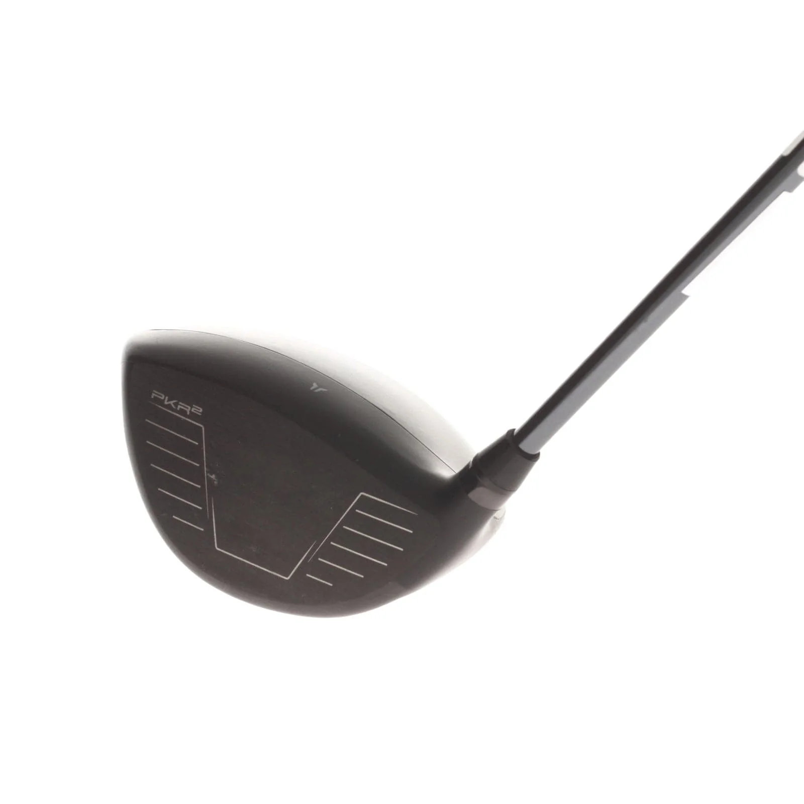 Wilson Dynapwr Carbon 2023 Graphite Mens Right Hand Driver 9* Extra Stiff - LINQ M40X 7F5 - Image 3