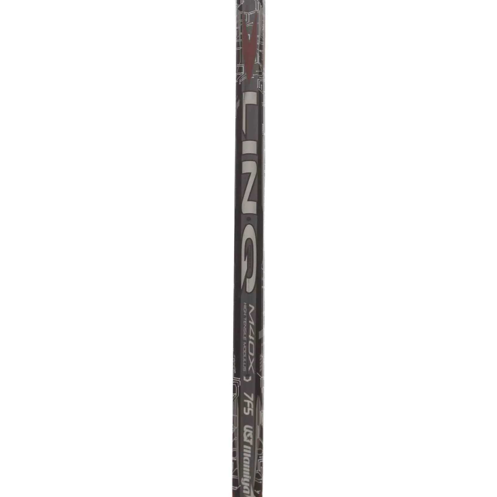Wilson Dynapwr Carbon 2023 Graphite Mens Right Hand Driver 9* Extra Stiff - LINQ M40X 7F5 - Image 4