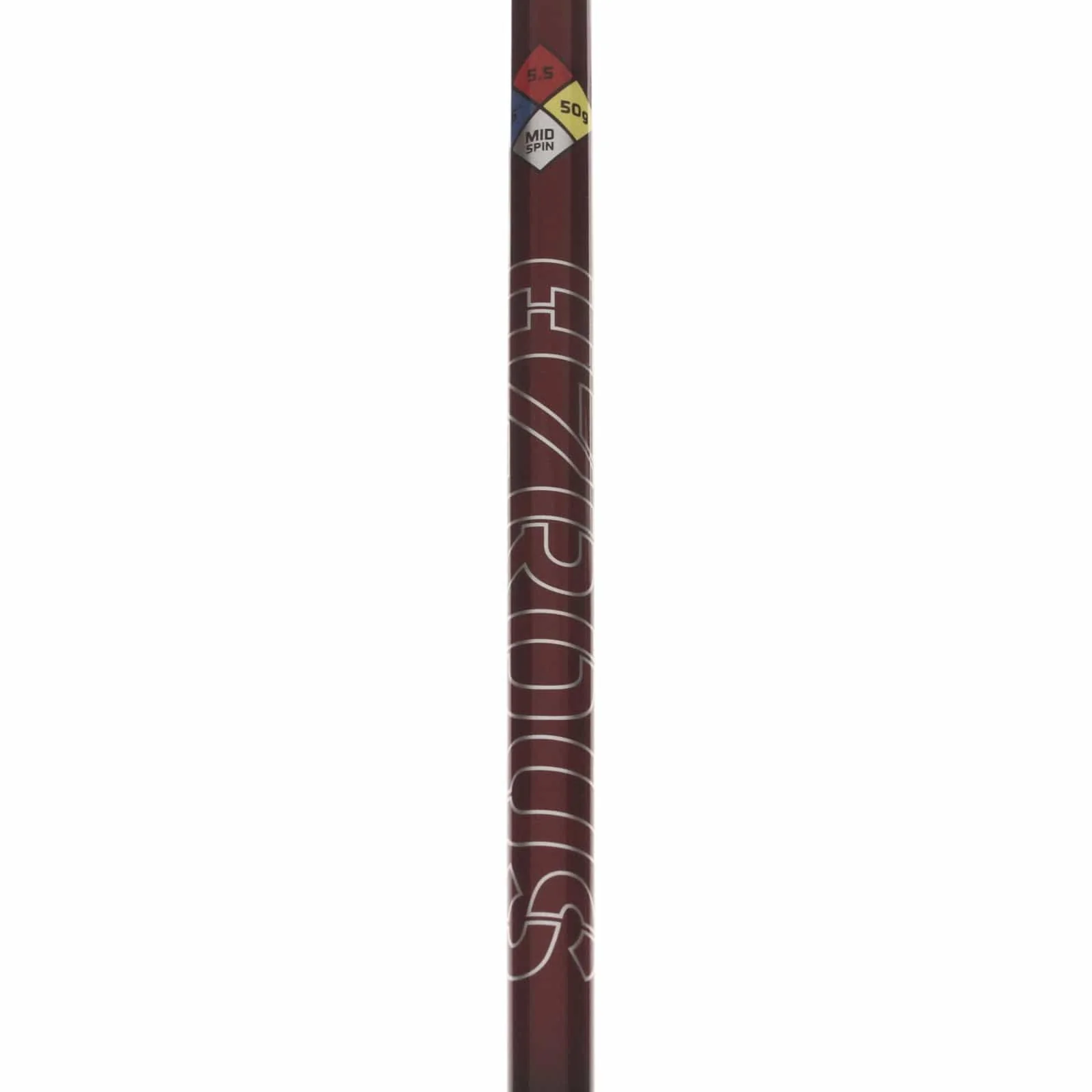 Wilson Dynapwr Carbon 2023 Graphite Mens Right Hand Driver 9* Regular - Hzrdus Smoke Red RDX 5.5 50g - Image 4