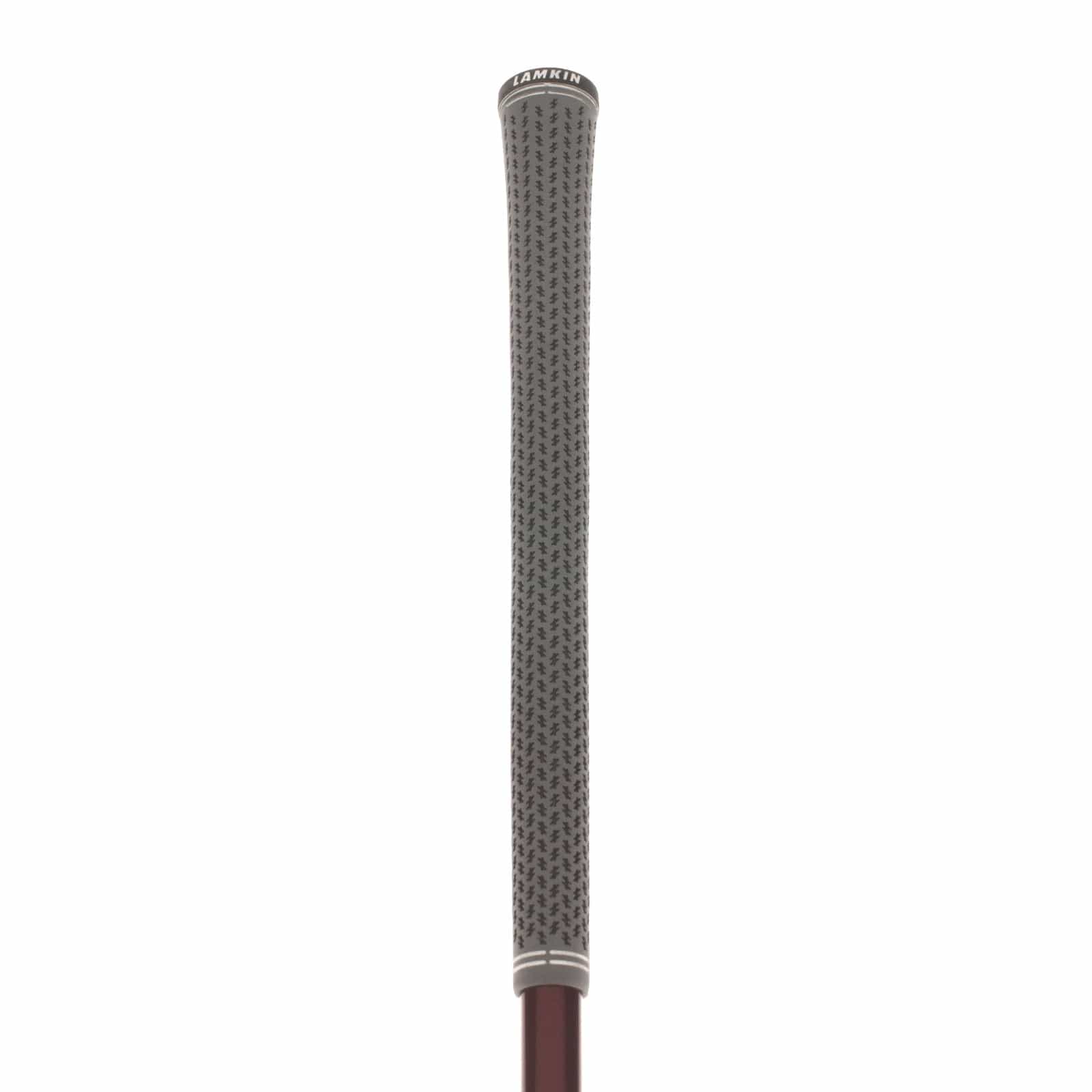 Wilson Dynapwr Carbon 2023 Graphite Mens Right Hand Driver 9* Regular - Hzrdus Smoke Red RDX 5.5 50g - Image 5