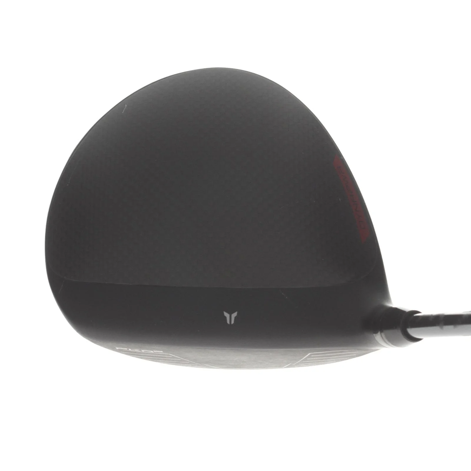 Wilson Dynapwr Carbon 2023 Graphite Mens Right Hand Driver 9* Stiff - LINQ M40X 7F4 - Image 2