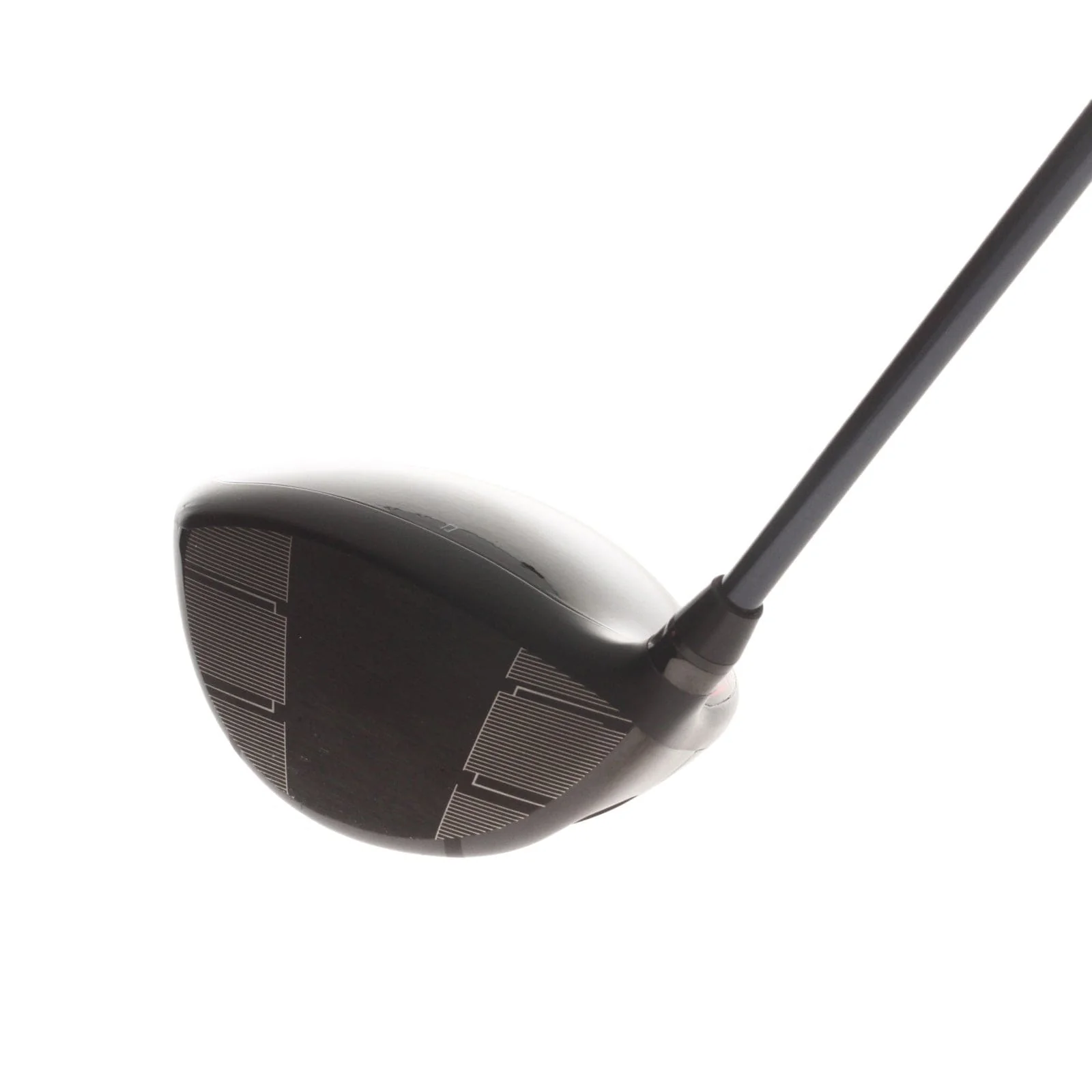 Wilson Dynapwr Carbon 2025 Graphite Mens Right Hand Driver 9* Regular - Ventus TR 6-R - Image 4