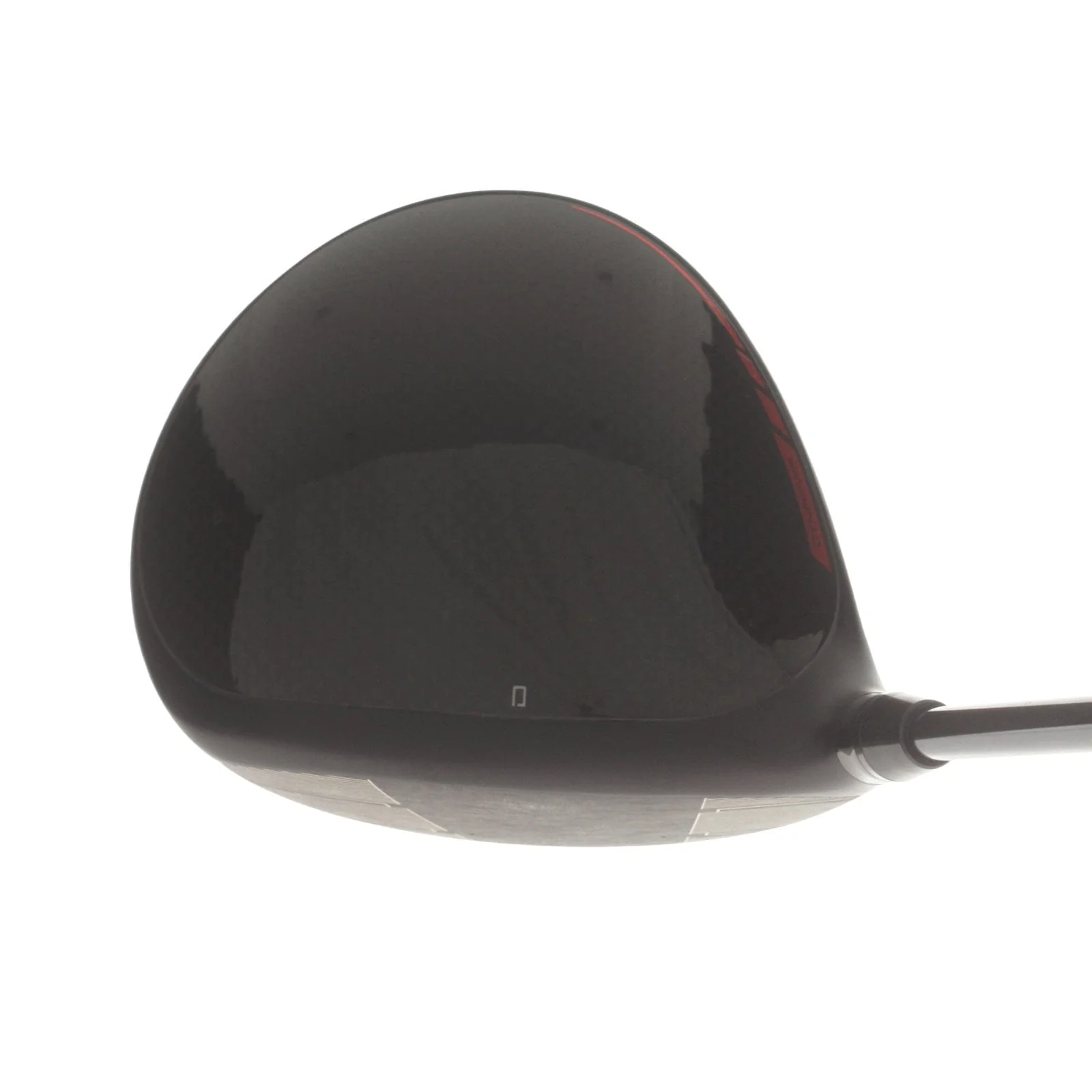 Wilson Dynapwr Carbon Graphite Mens Right Hand Driver 9* Regular - UST Mamiya LINQ M40X 5F3 - Image 3