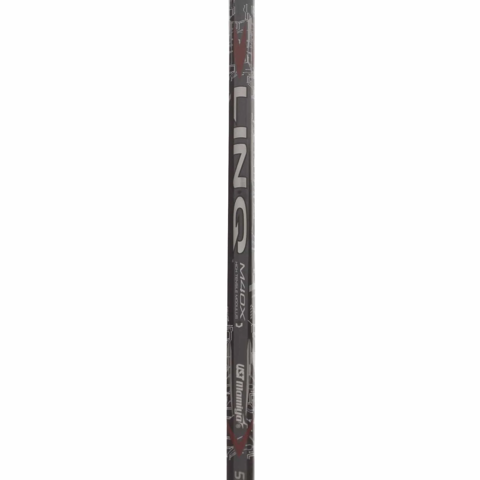 Wilson Dynapwr Carbon Graphite Mens Right Hand Driver 9* Regular - UST Mamiya LINQ M40X 5F3 - Image 5