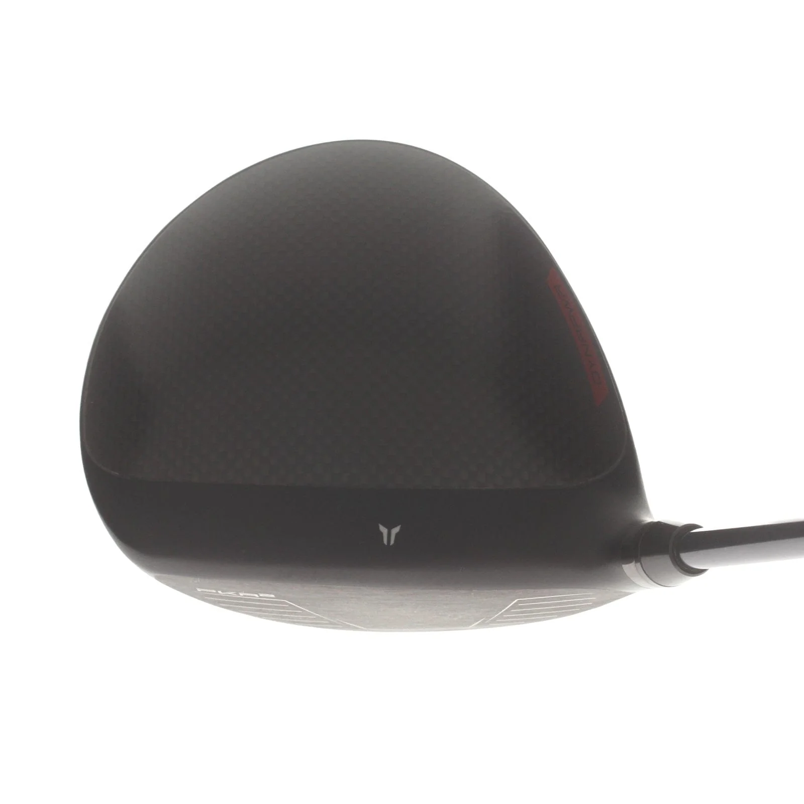 Wilson Dynapwr Carbon Graphite Mens Right Hand Driver 9* Stiff - Fujikura Ventus 6-S - Image 3