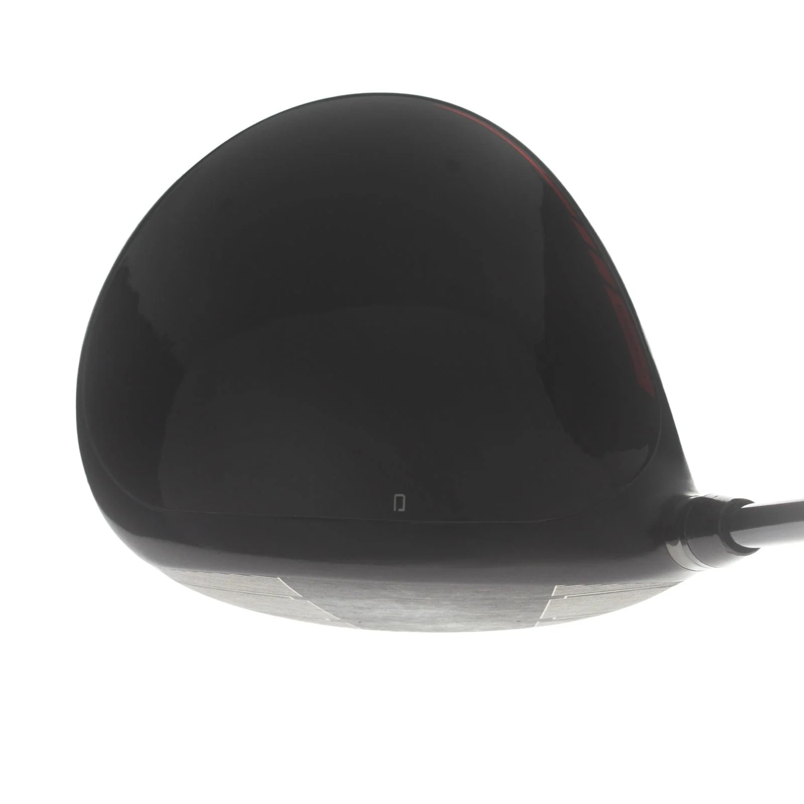 Wilson Dynapwr Carbon Graphite Mens Right Hand Driver 9* Stiff - Fujikura Ventus 6-S - Image 3