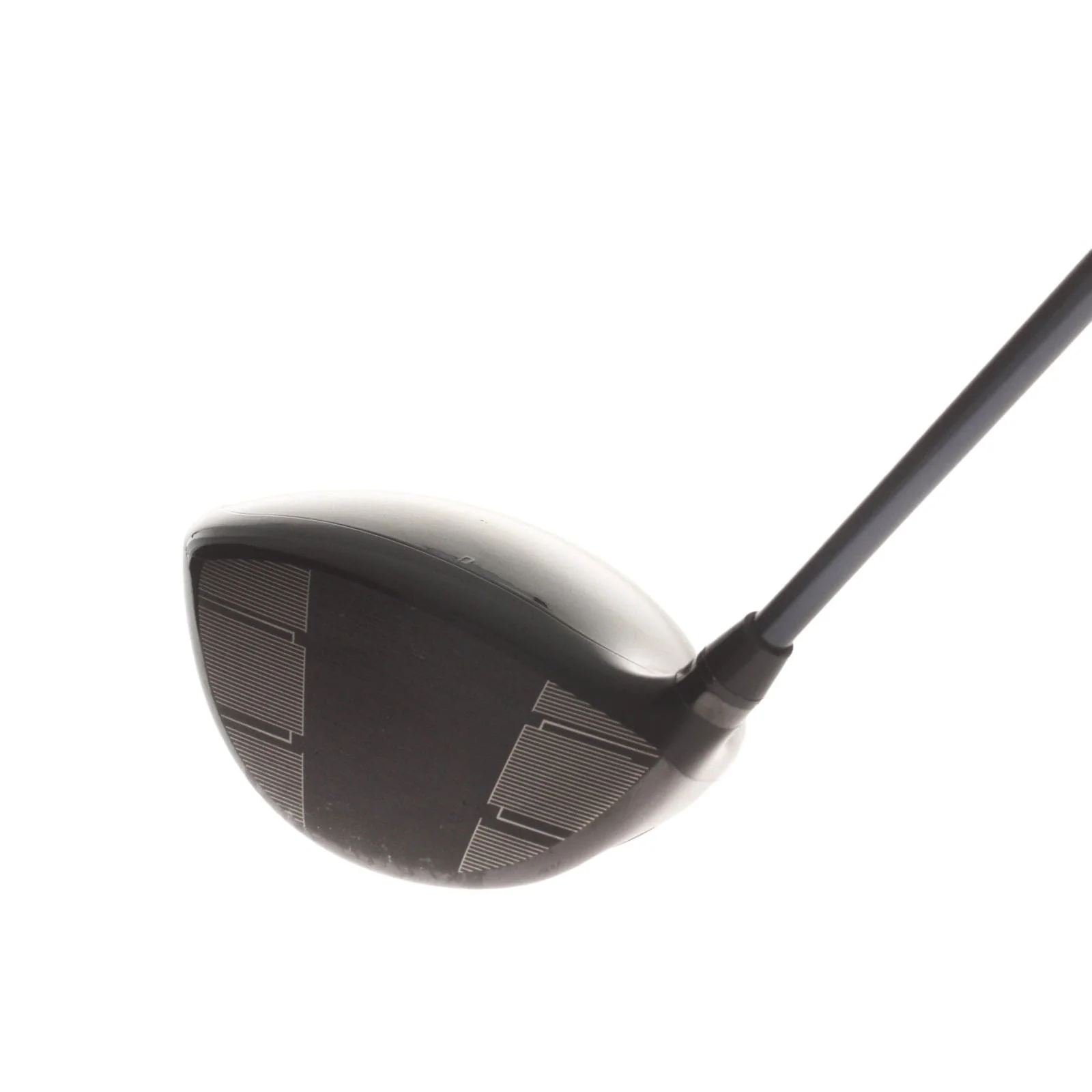 Wilson Dynapwr Carbon Graphite Mens Right Hand Driver 9* Stiff - Fujikura Ventus 6-S - Image 4