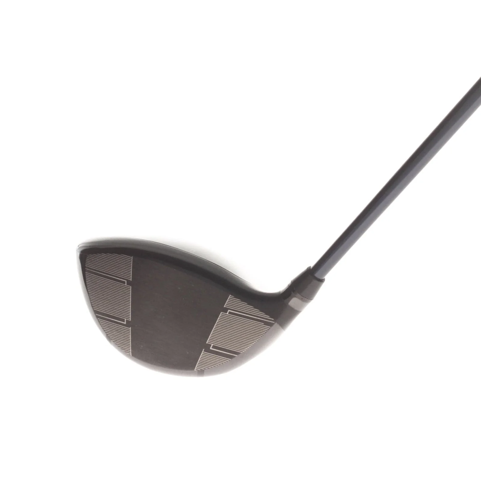 Wilson Dynapwr Carbon Graphite Mens Right Hand Driver 9* Stiff - Fujikura Ventus Blue 6-S - Image 4