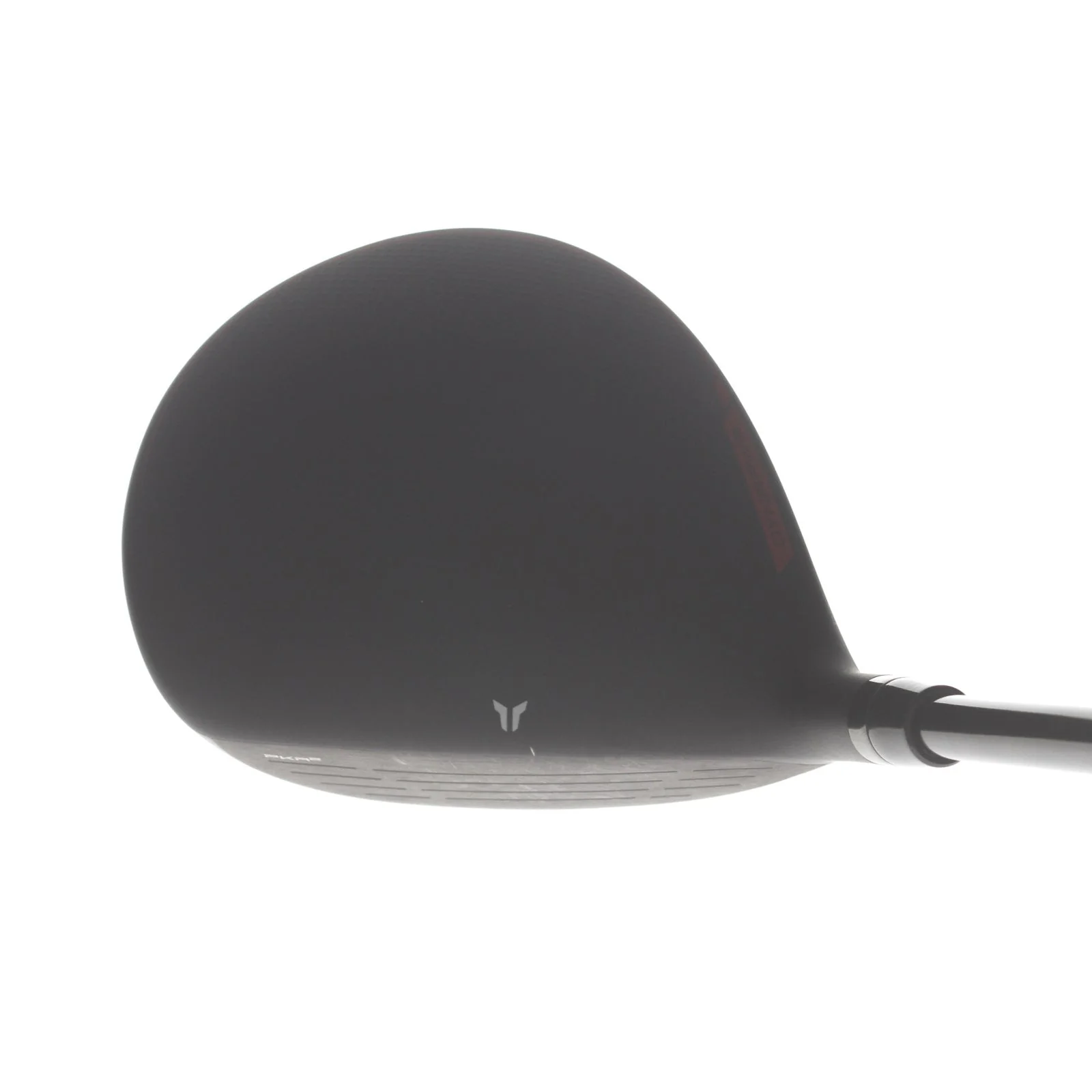 Wilson Dynapwr Carbon Graphite Mens Right Hand Fairway 5 Wood 18* Lite - HZRDUS RDX Smoke 5.0 50g - Image 3
