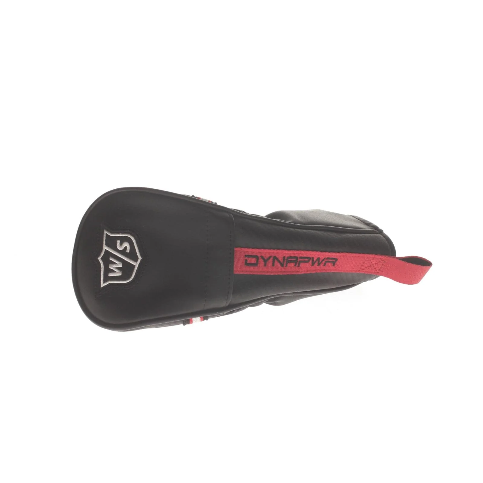 Wilson Dynapwr Carbon Graphite Mens Right Hand Fairway 5 Wood 18* Lite - HZRDUS RDX Smoke 5.0 50g - Image 7