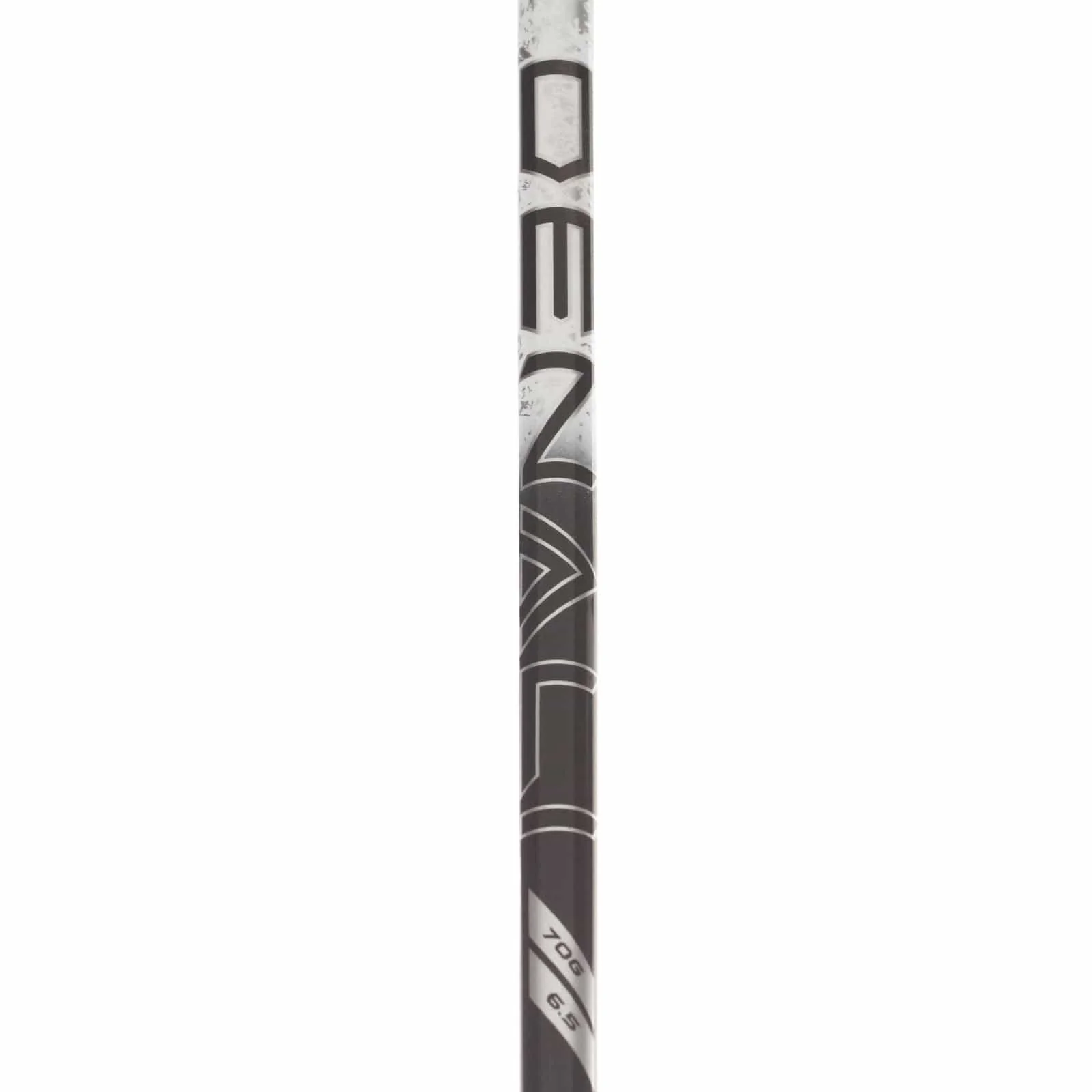 Wilson Dynapwr Carbon Graphite Mens Right Hand Fairway 5 Wood 18* - Project x Denali Charcoal - Image 4