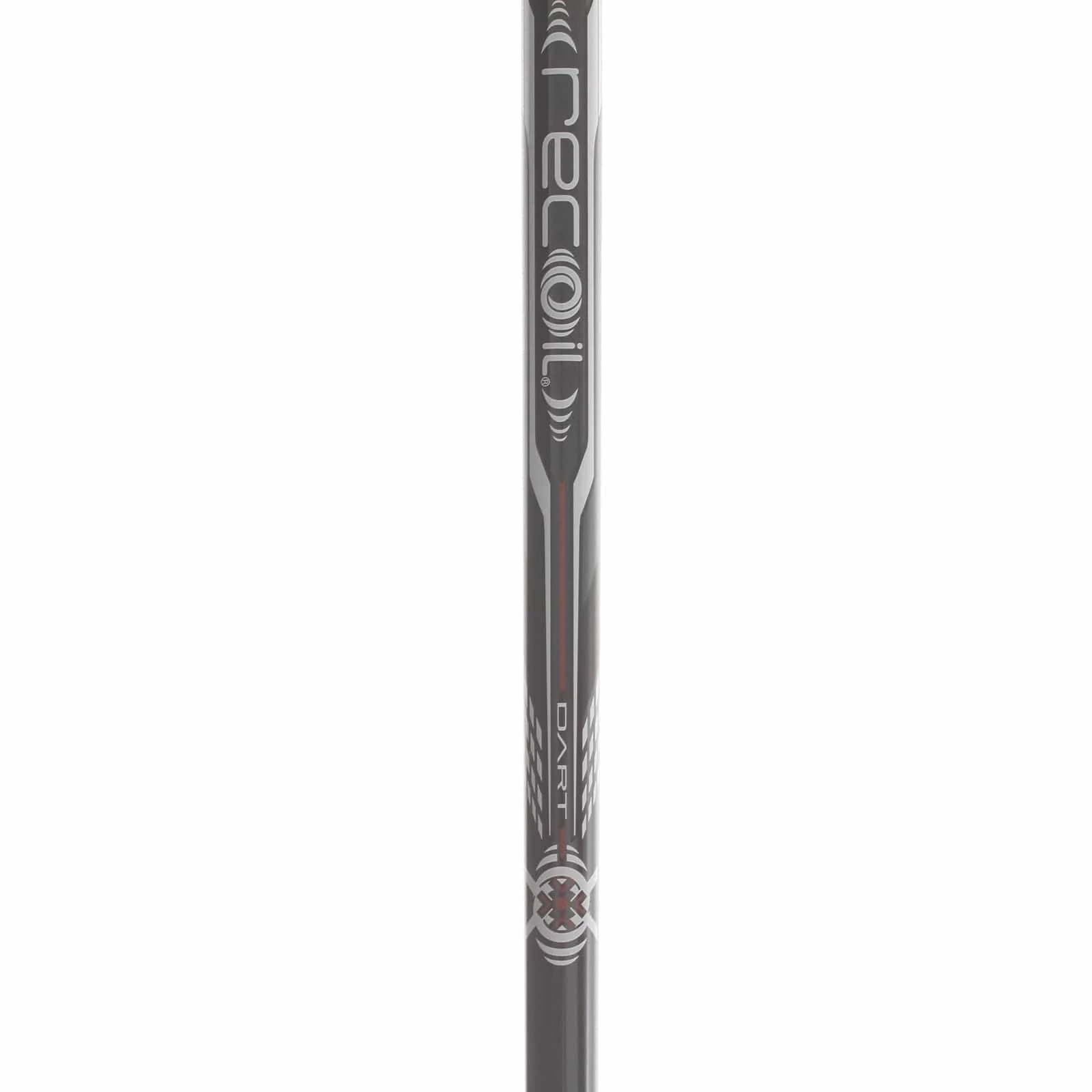 Wilson Dynapwr Forged Graphite Mens Right Hand Irons 5-PW Regular - Recoil 65g - Image 5