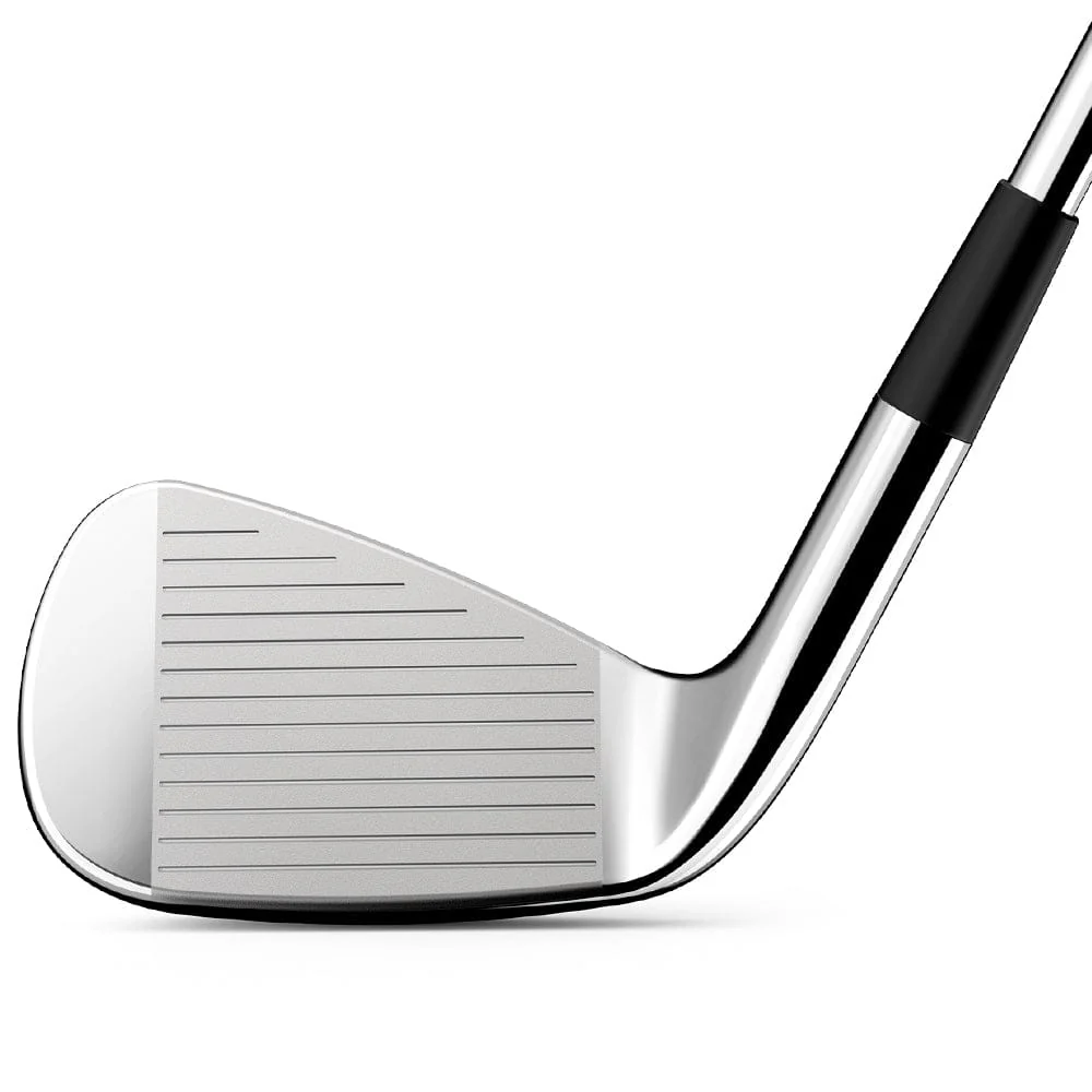 Wilson DYNAPWR Forged Single Irons - Steel - Image 2
